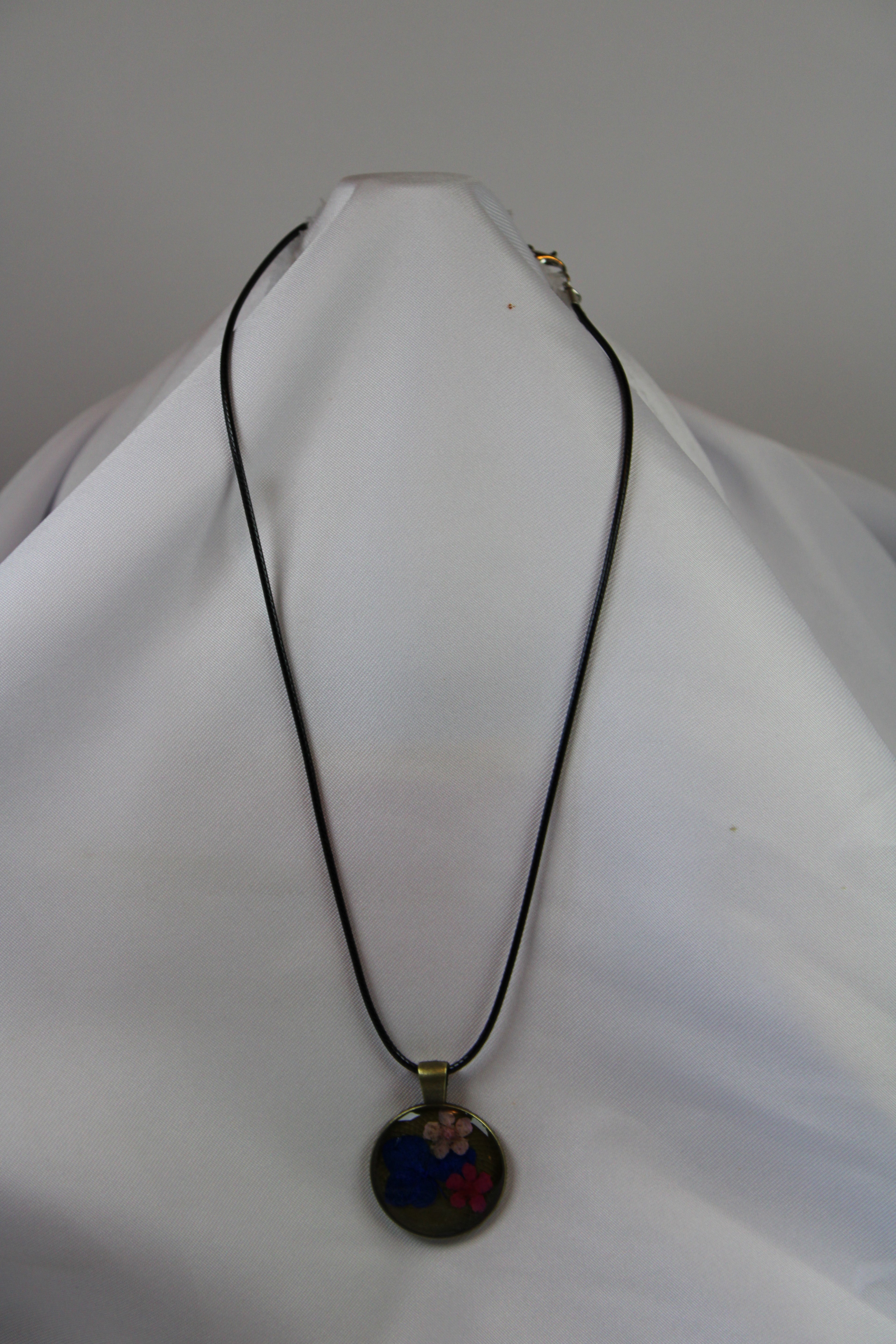 Pendant Necklace