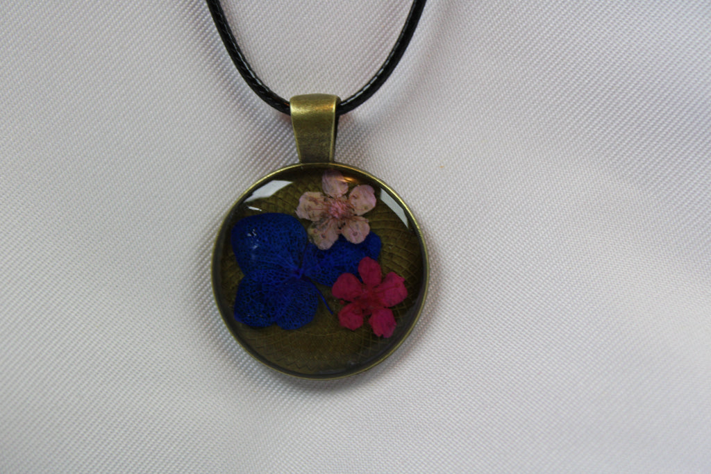 Pendant Necklace