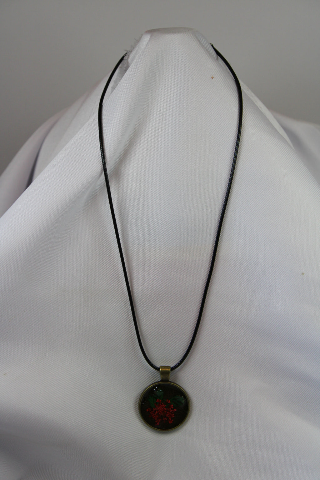 Pendant Necklace