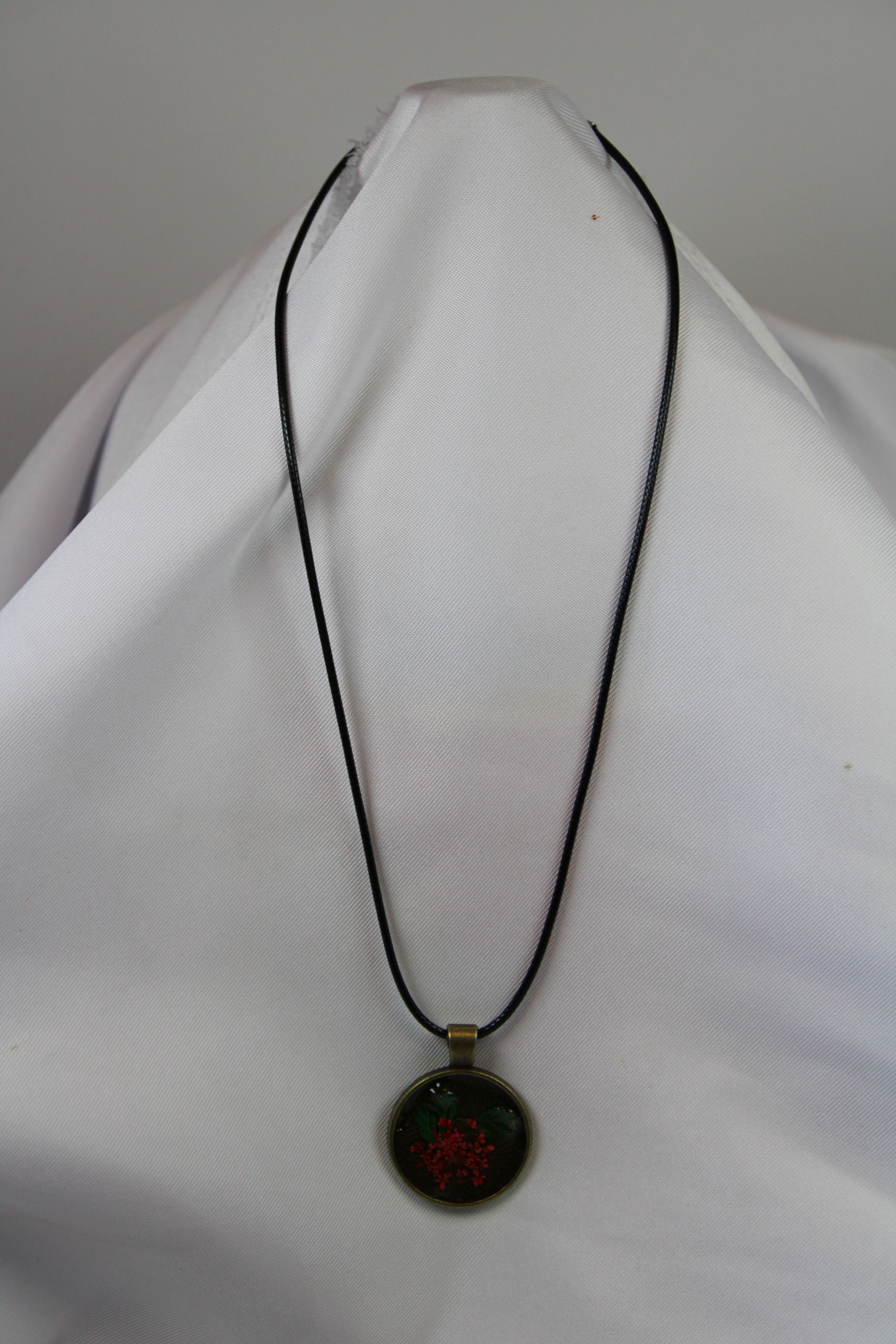 Pendant Necklace