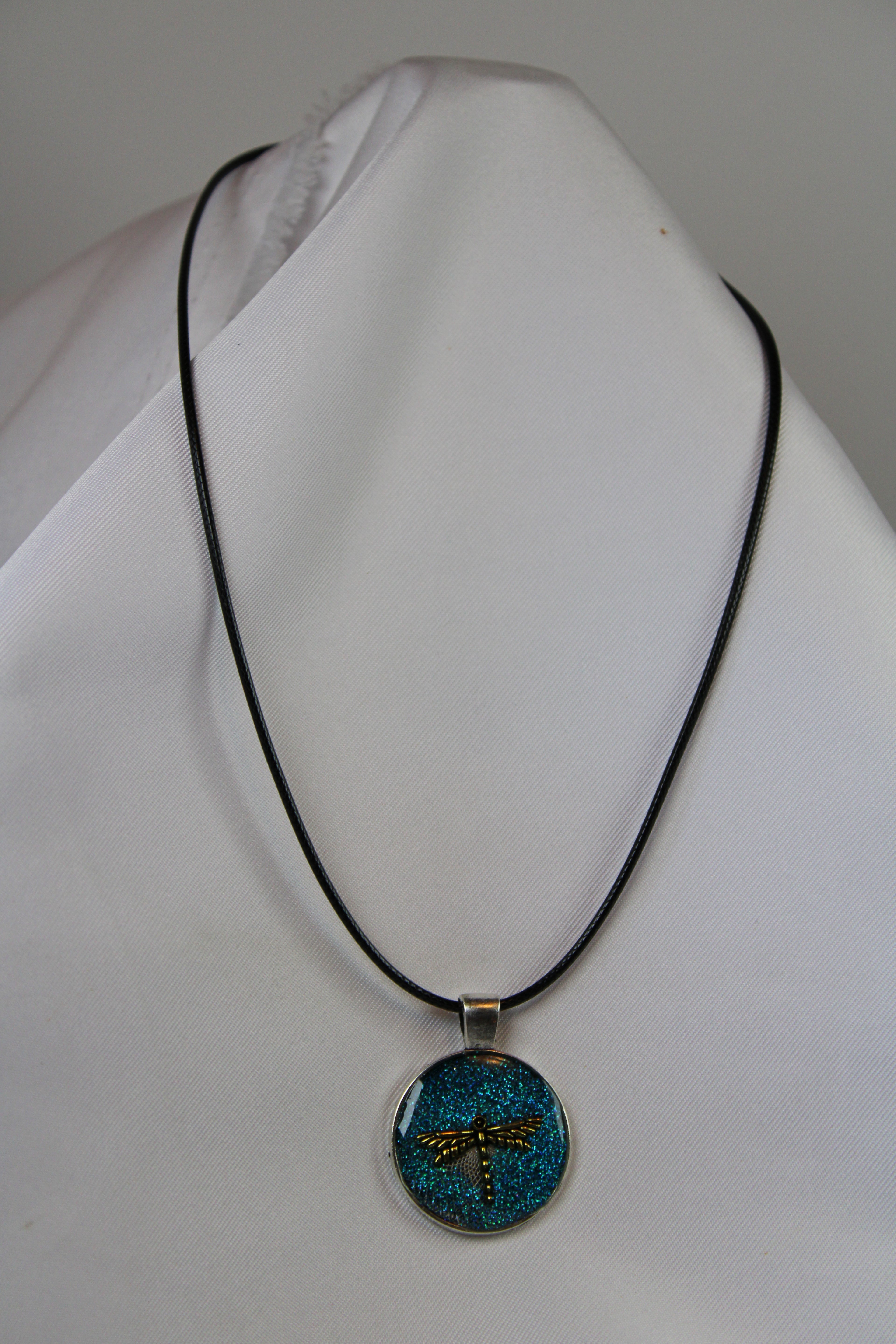 Pendant Necklace