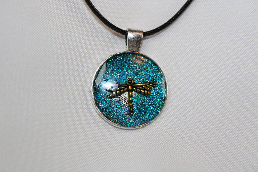 Pendant Necklace