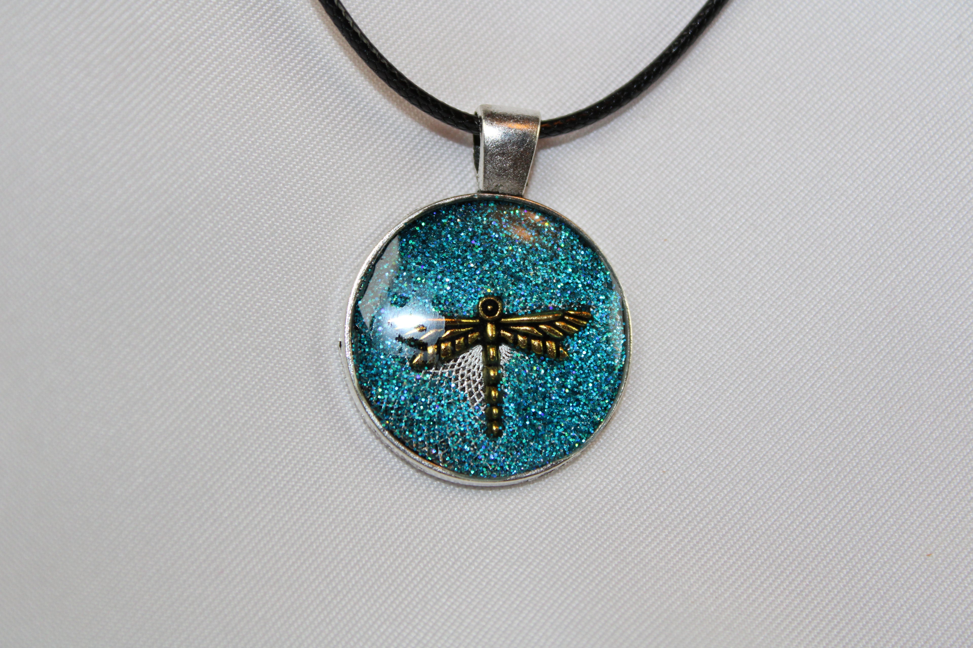 Pendant Necklace