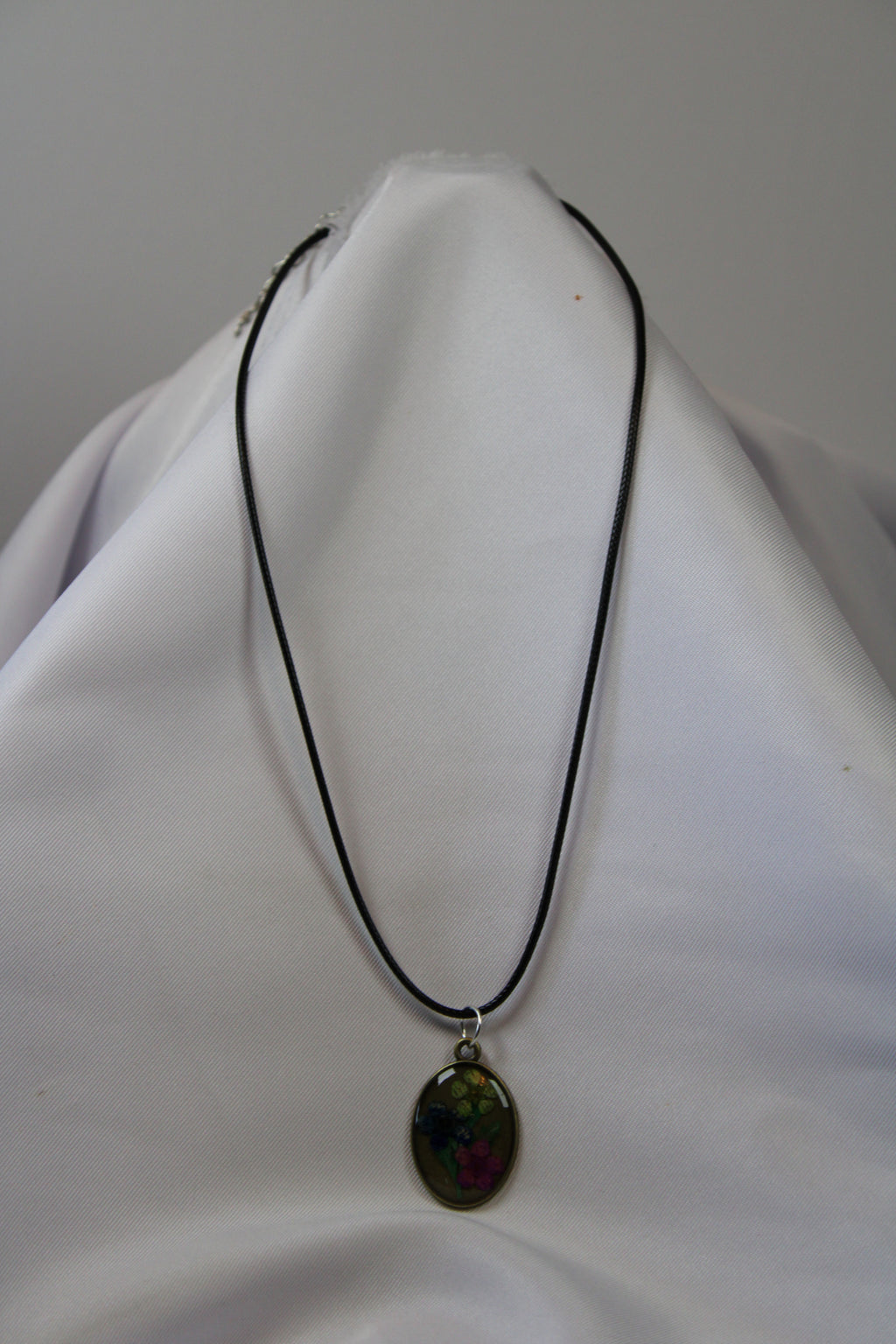 Pendant Necklace