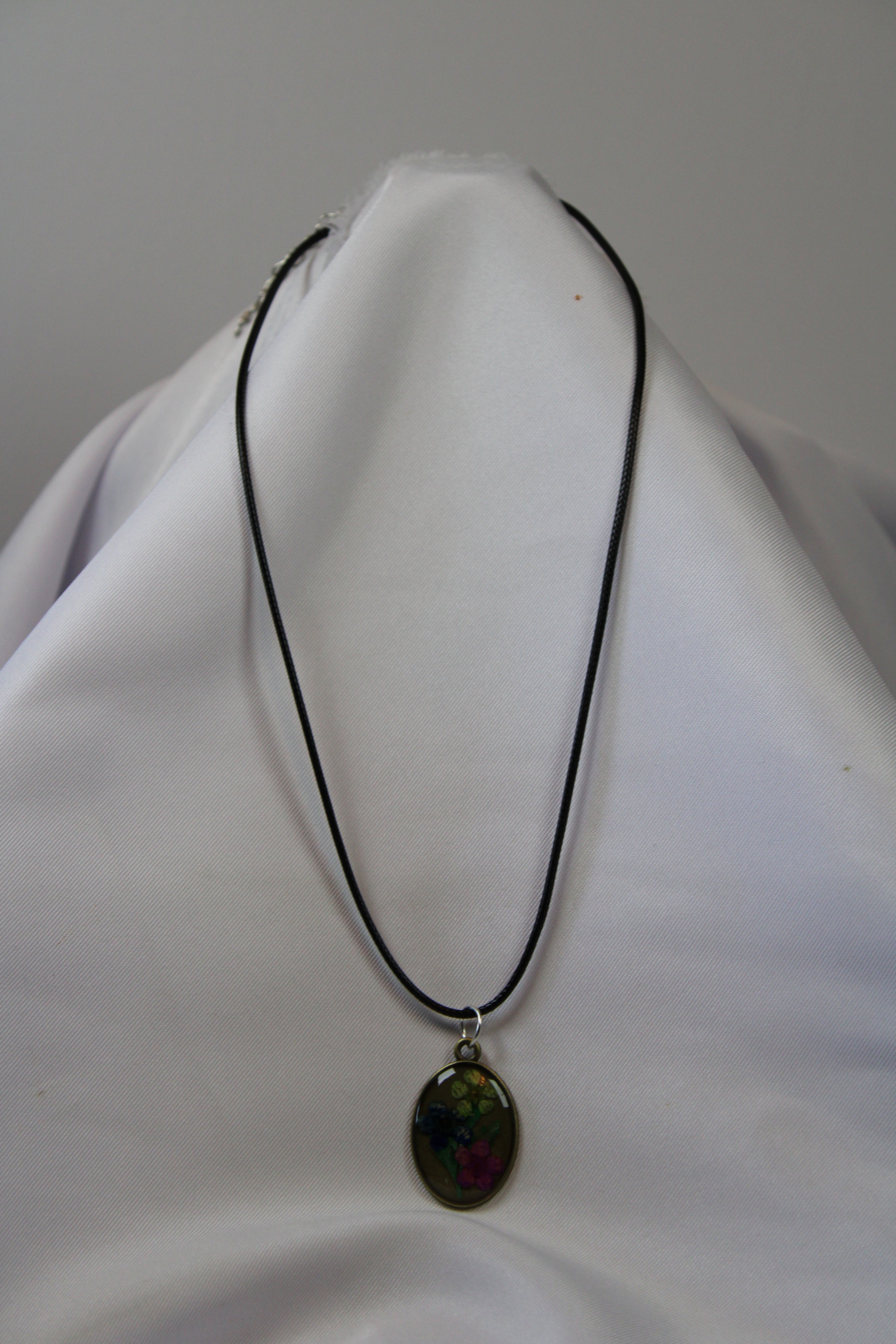 Pendant Necklace