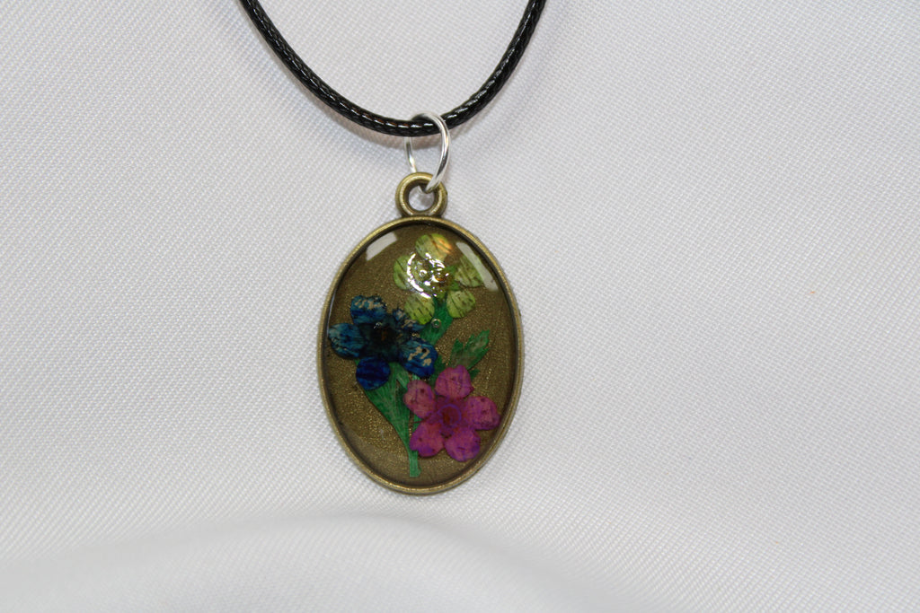 Pendant Necklace