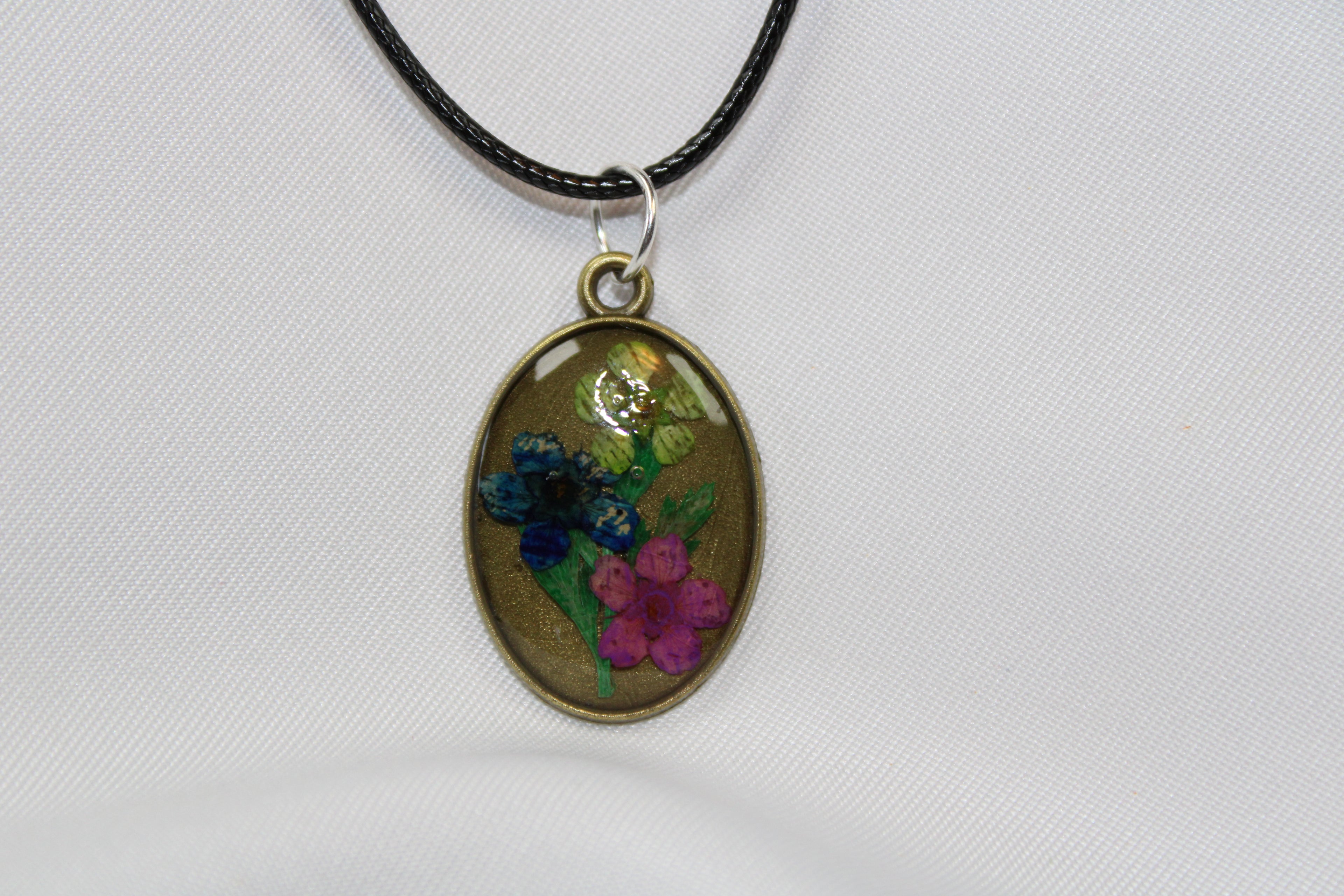 Pendant Necklace