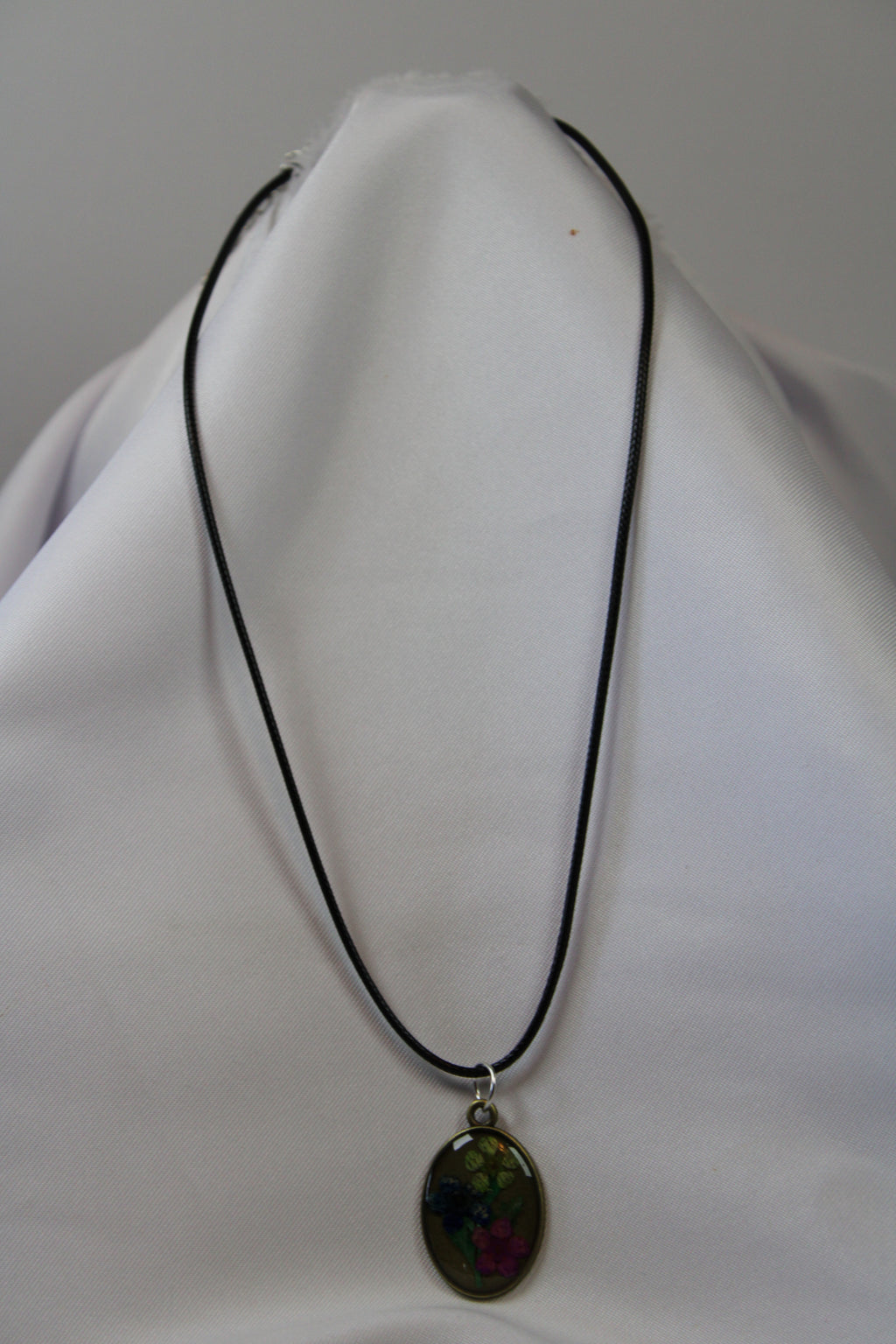 Pendant Necklace