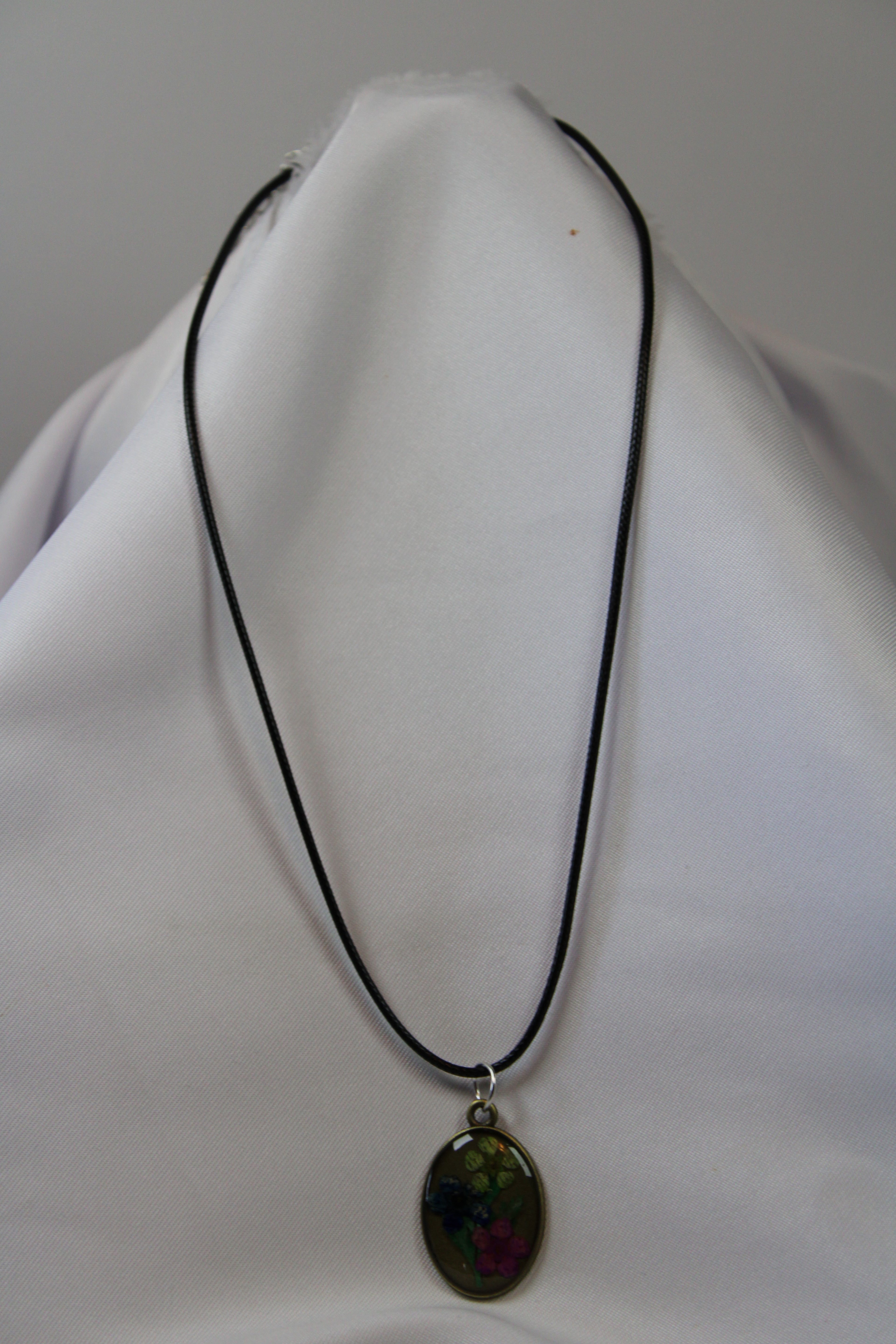 Pendant Necklace