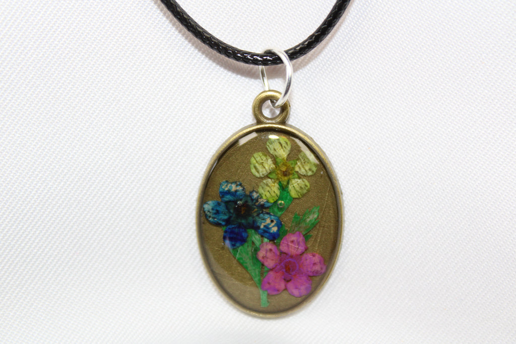 Pendant Necklace