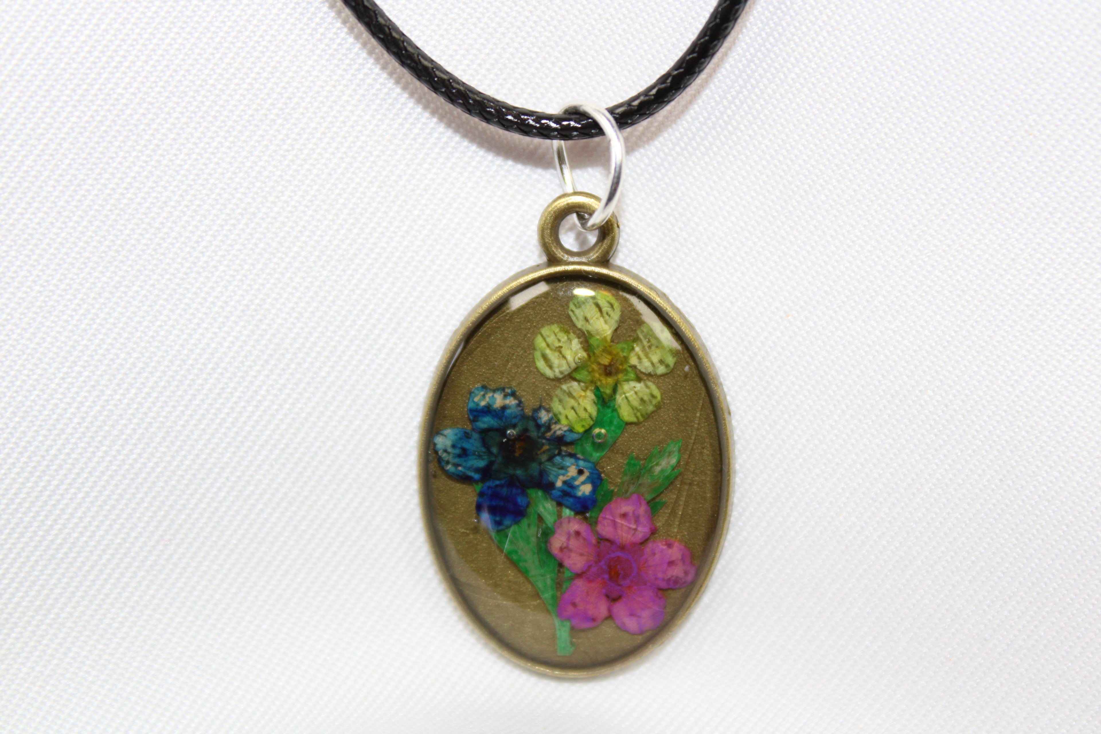 Pendant Necklace