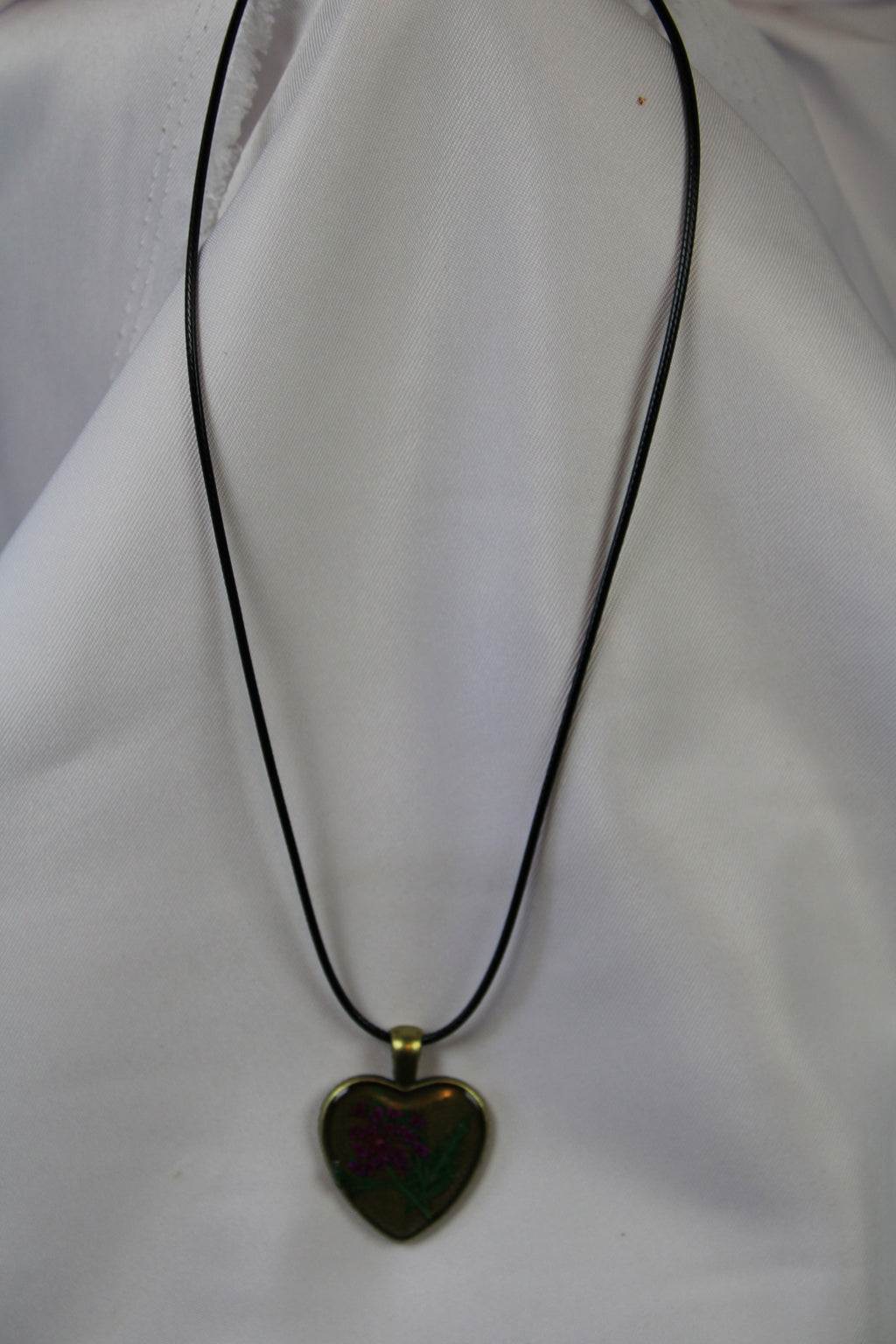 Pendant Necklace