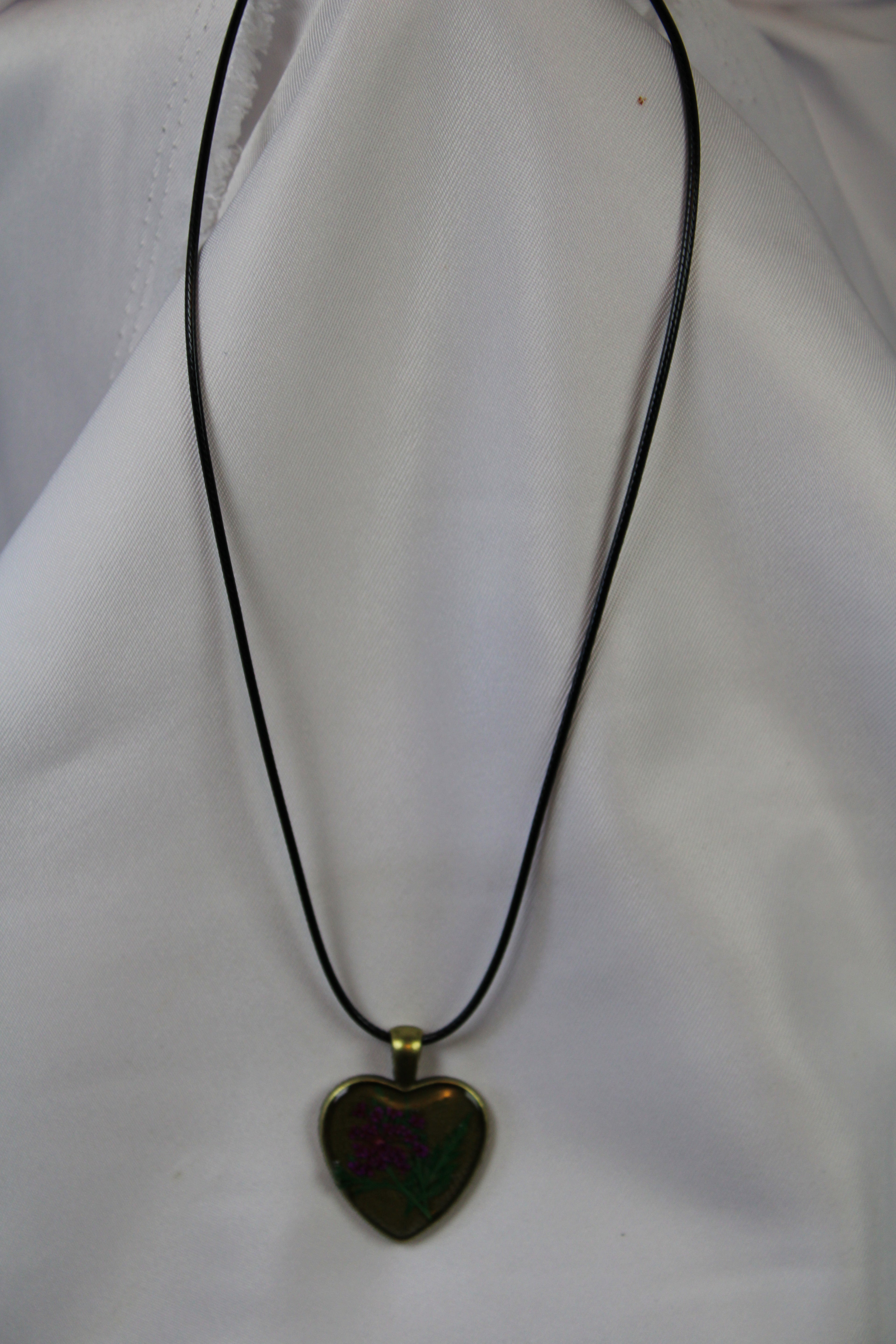 Pendant Necklace