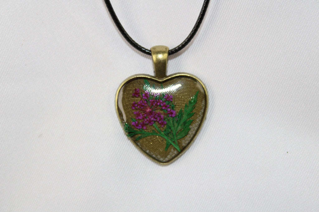 Pendant Necklace