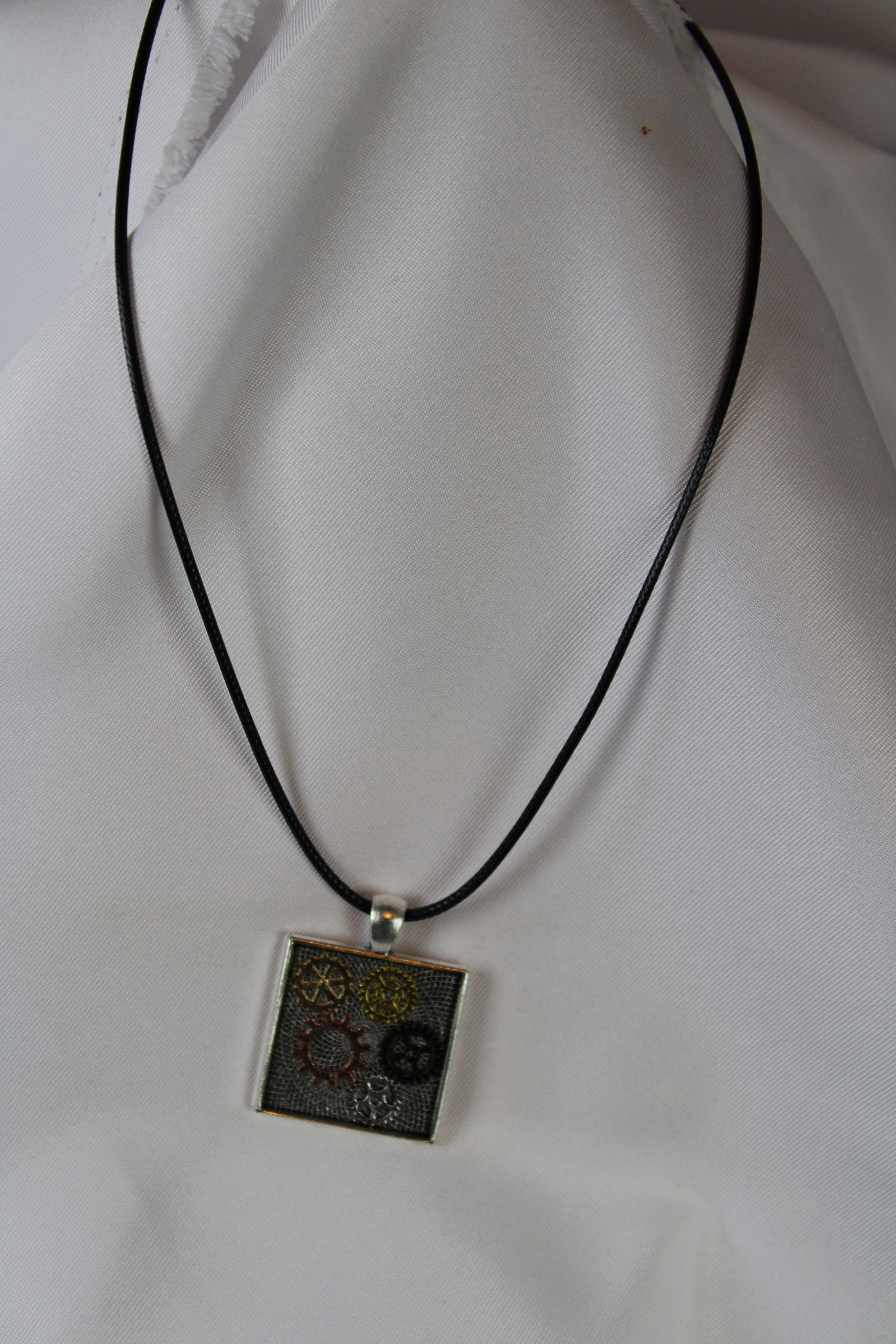 Pendant Necklace
