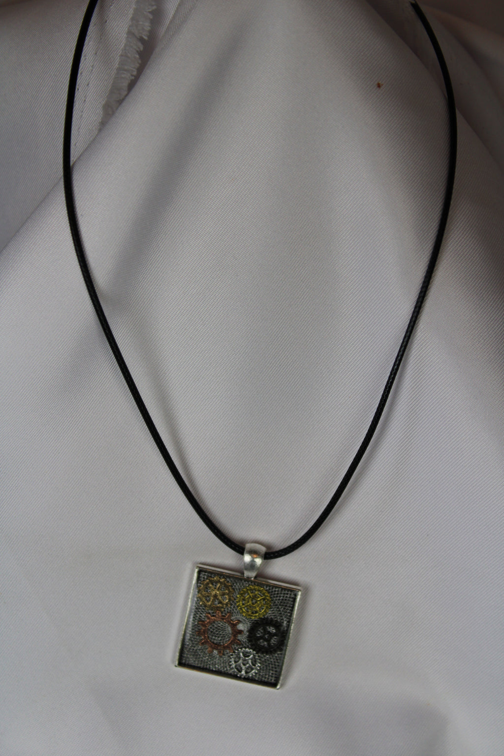 Pendant Necklace