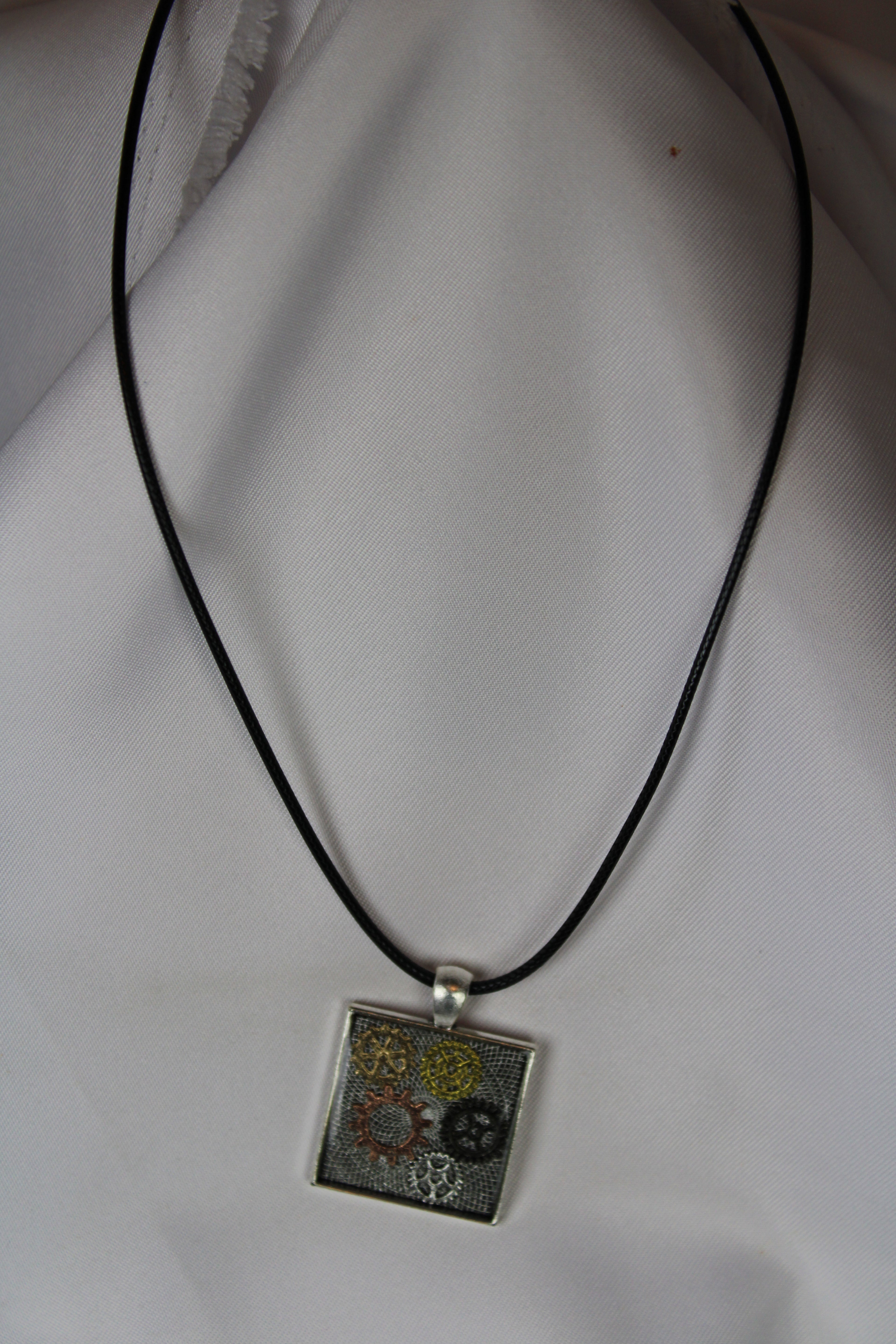 Pendant Necklace