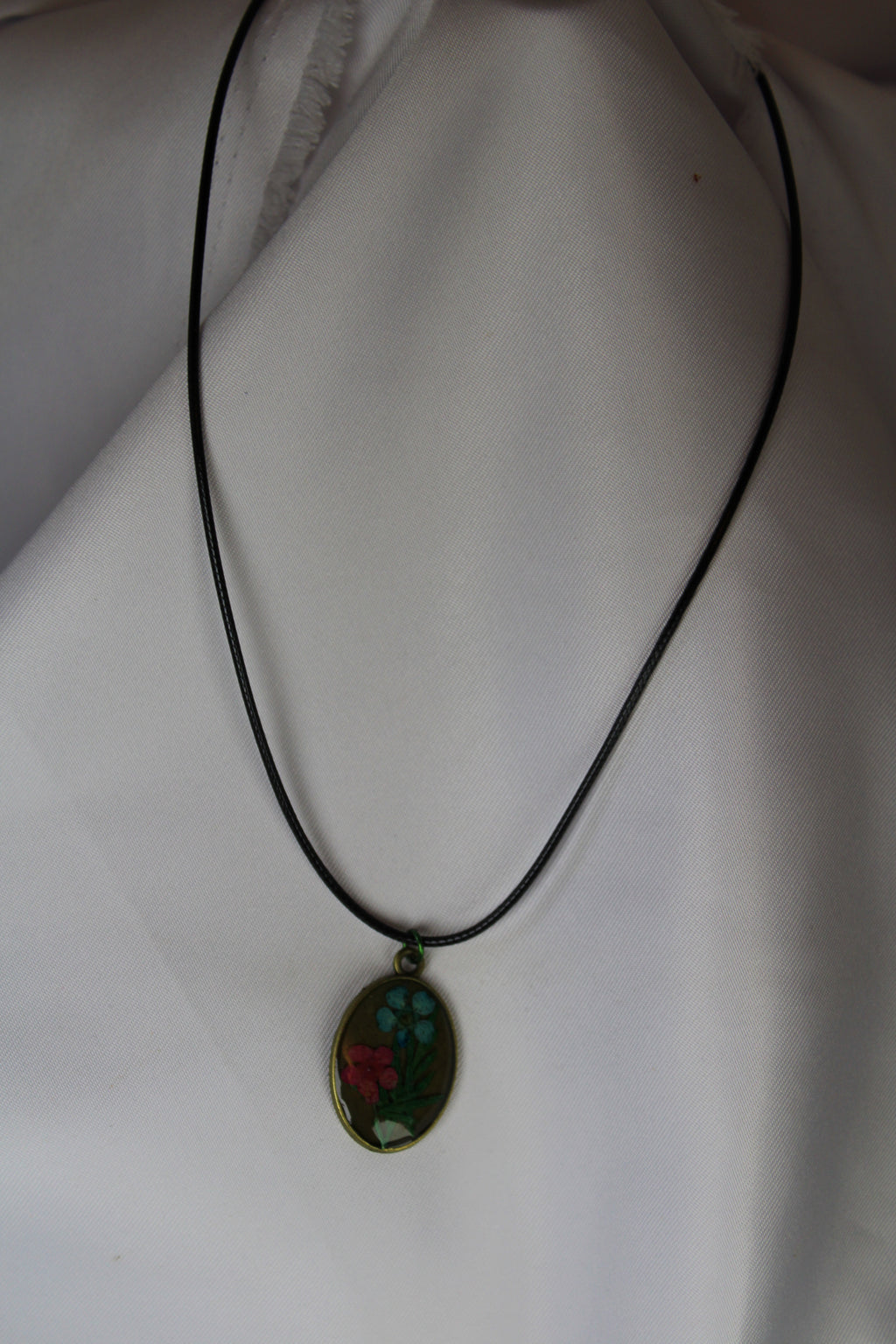 Pendant Necklace