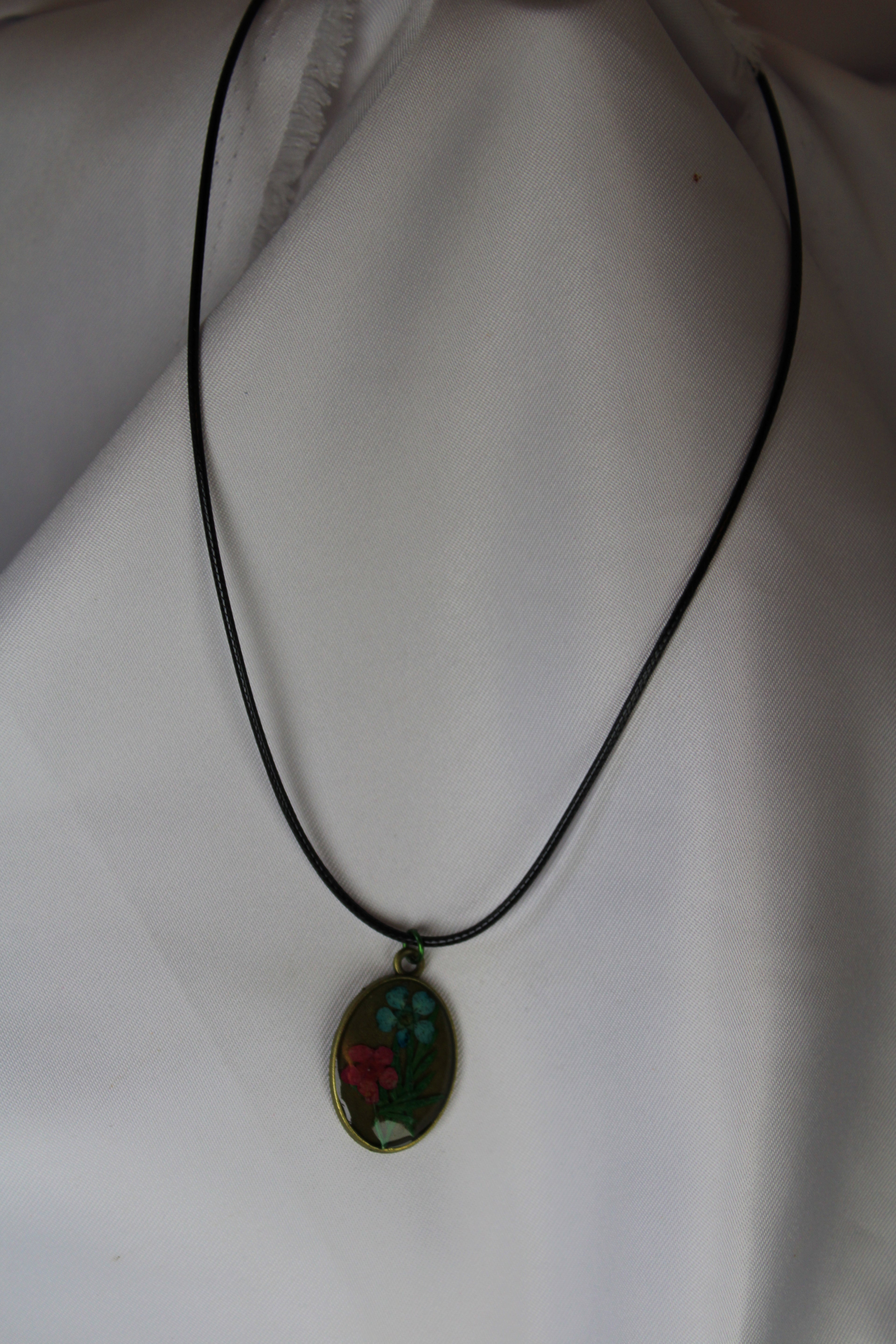 Pendant Necklace