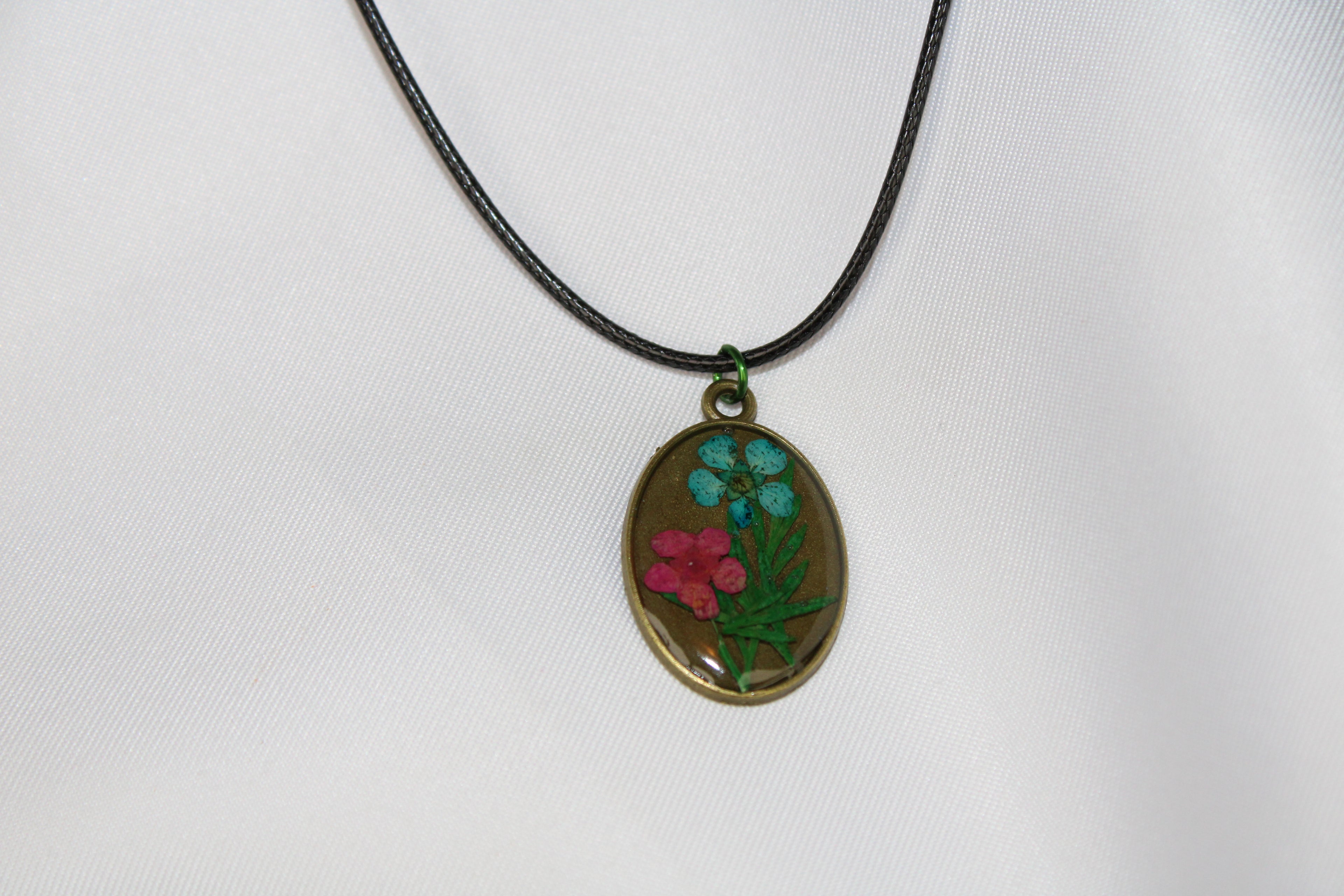 Pendant Necklace