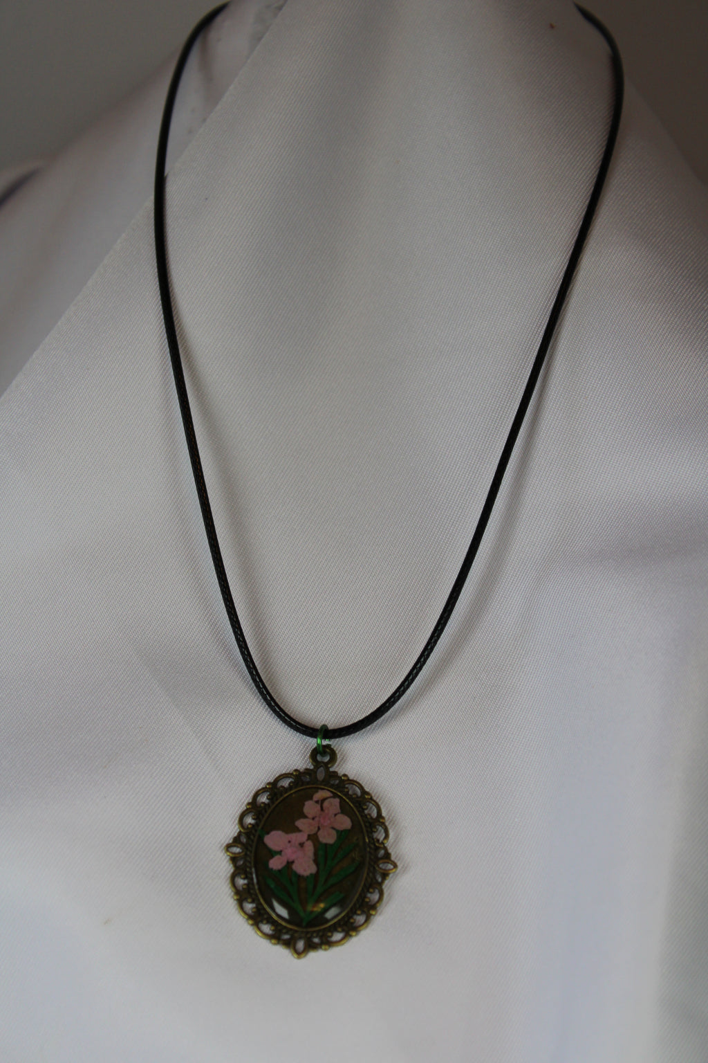 Pendant Necklace