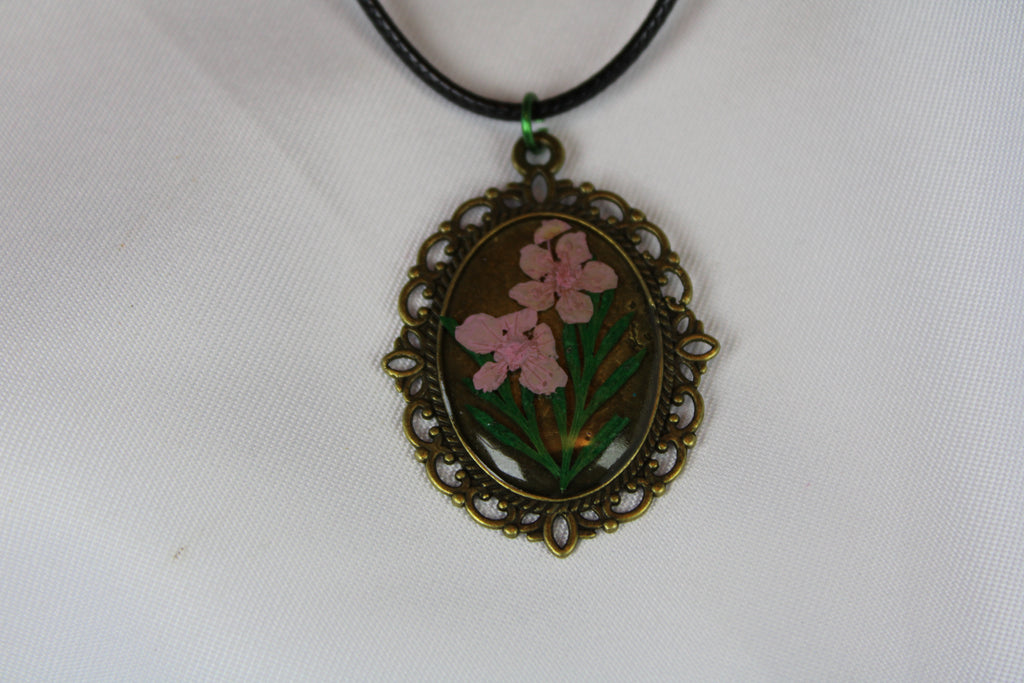 Pendant Necklace