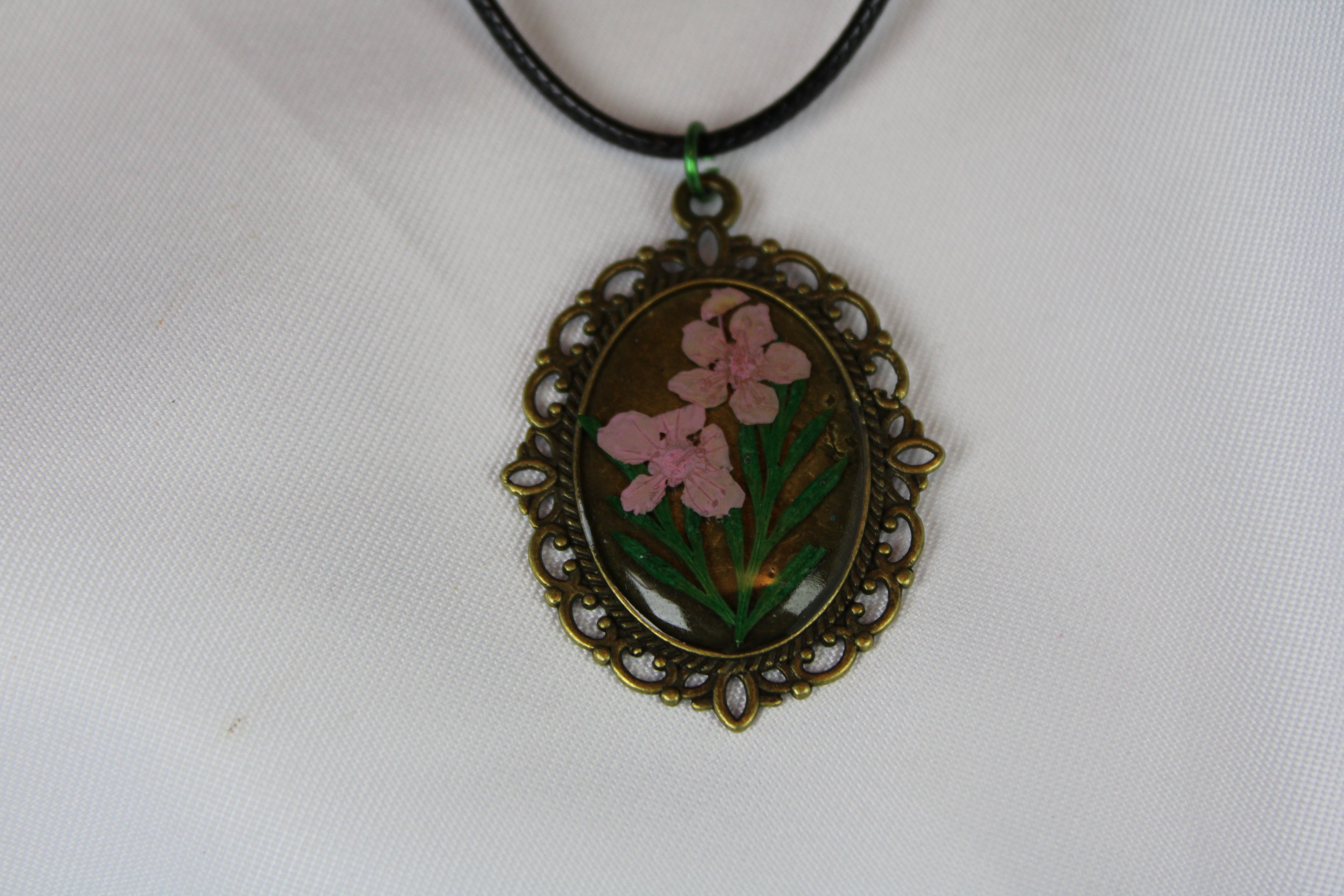 Pendant Necklace