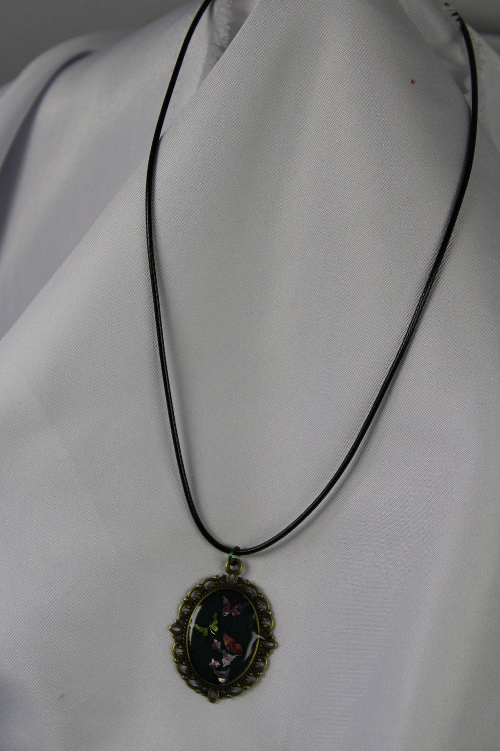 Pendant Necklace