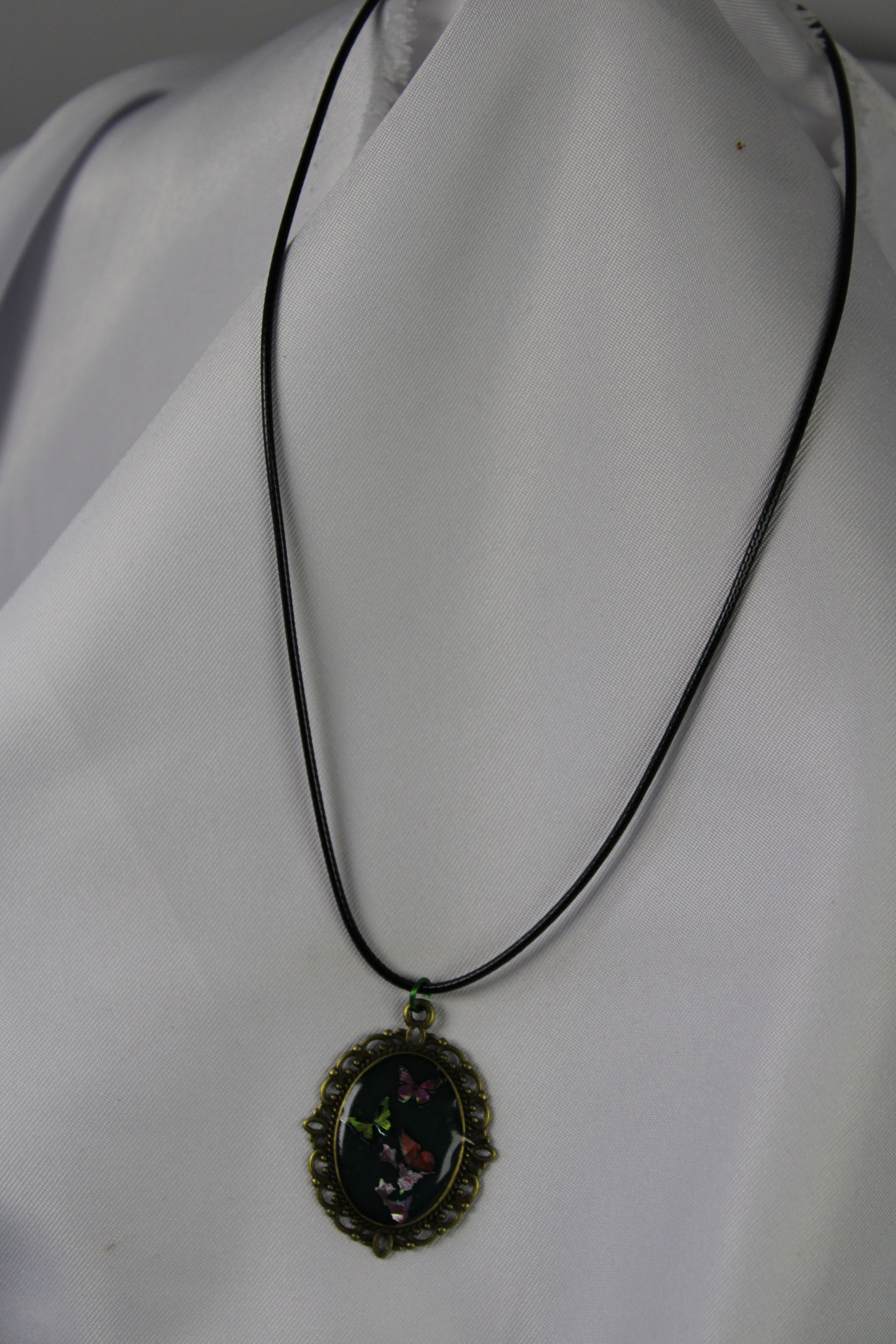 Pendant Necklace
