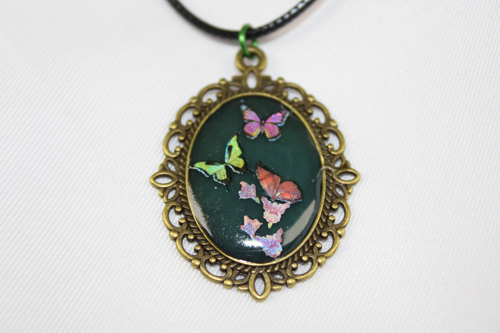 Pendant Necklace