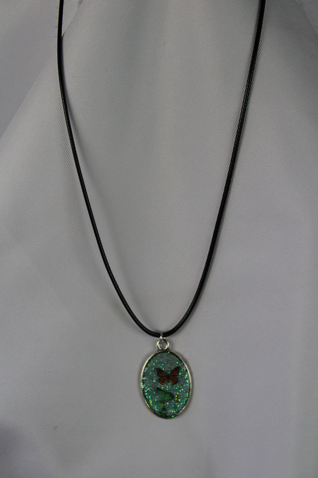 Pendant Necklace