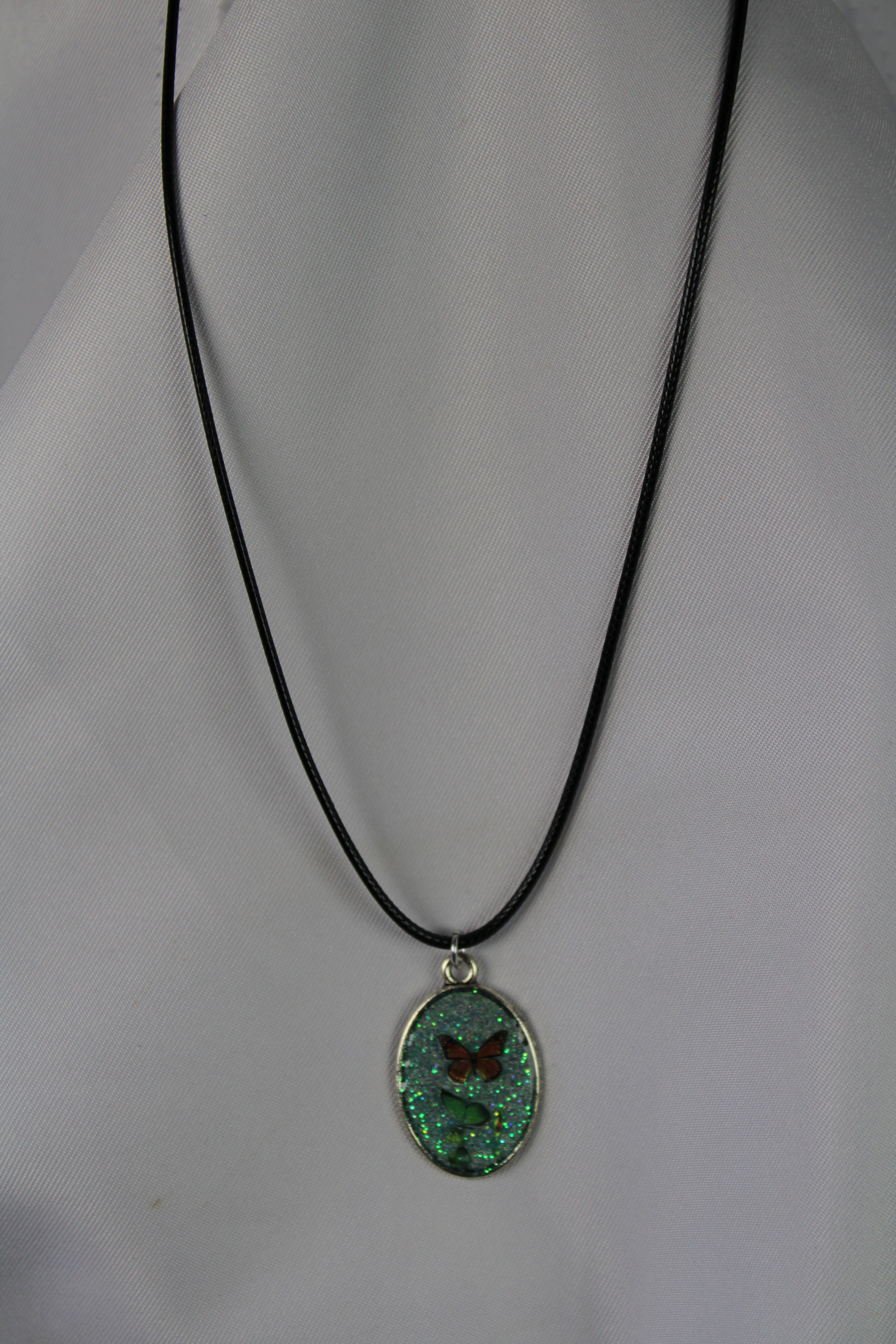 Pendant Necklace