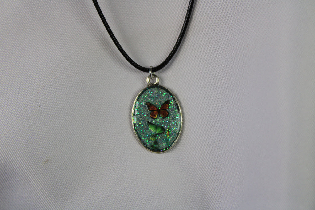 Pendant Necklace