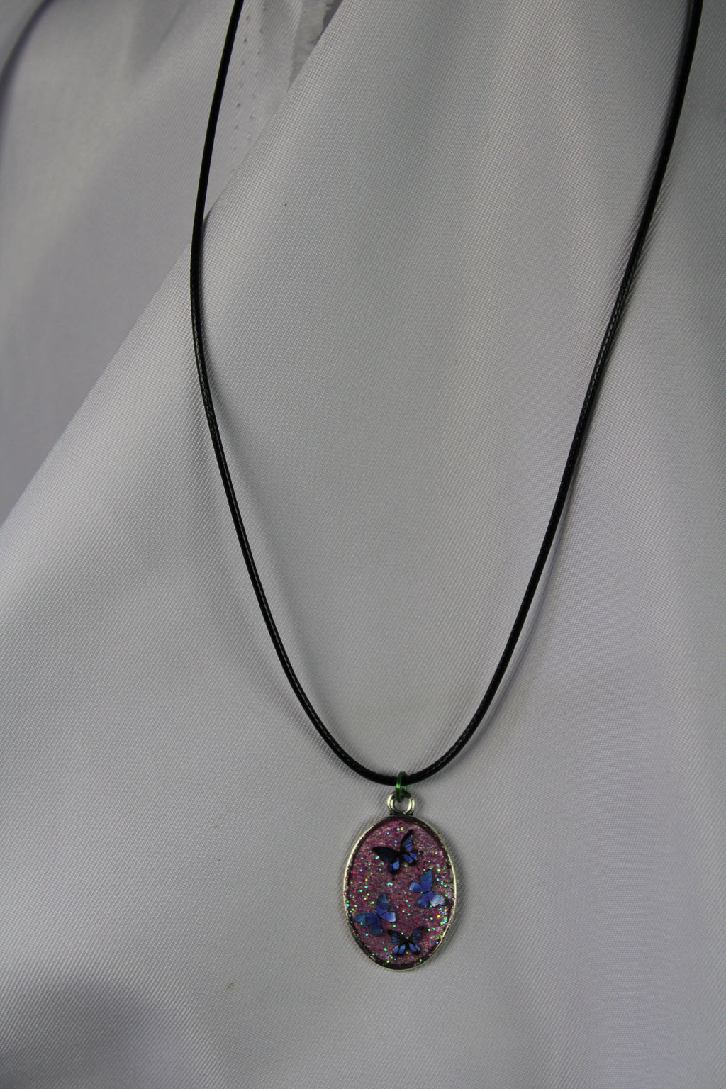 Pendant Necklace