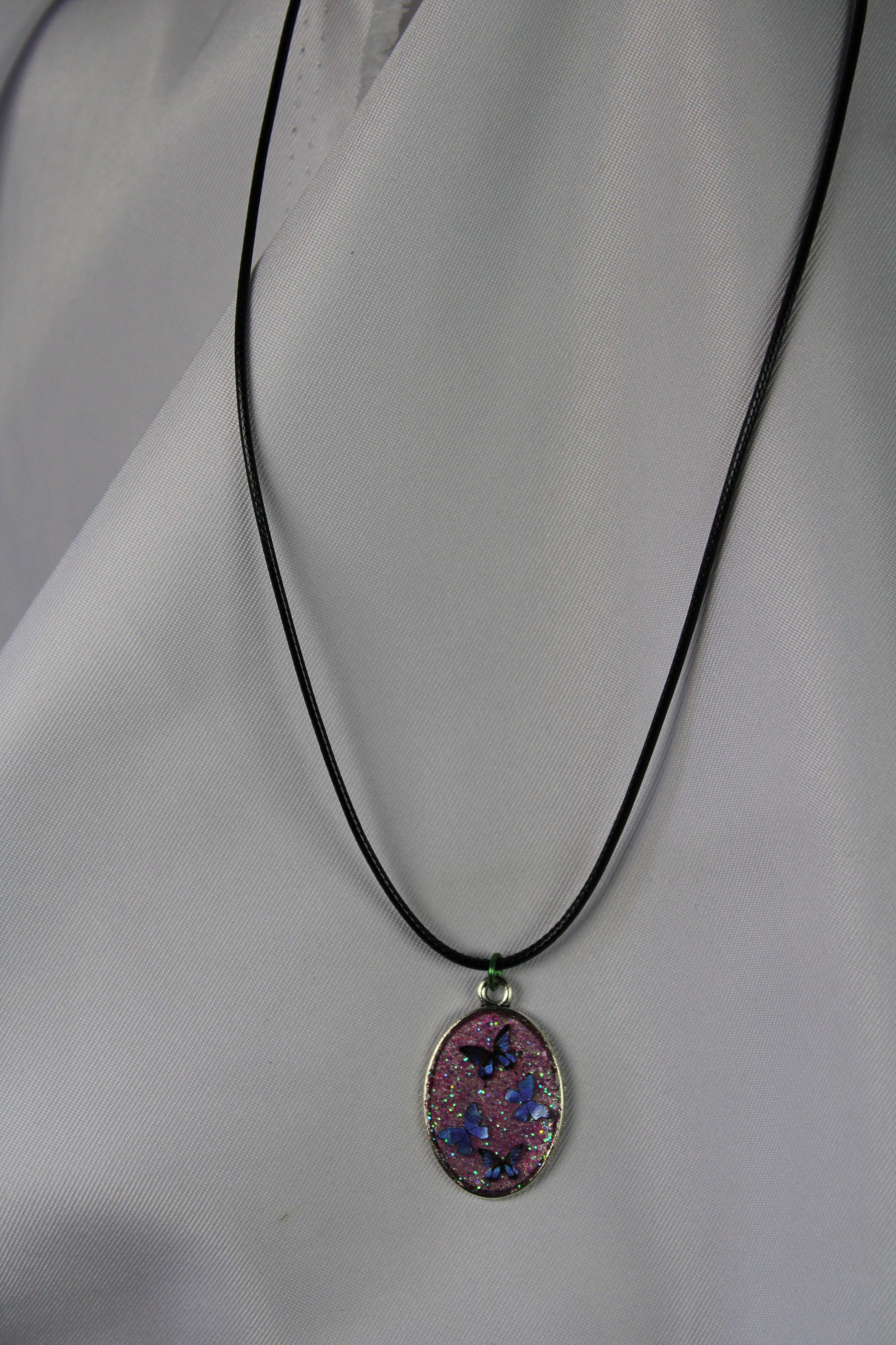 Pendant Necklace