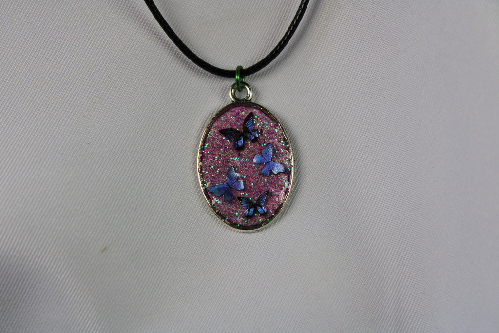 Pendant Necklace
