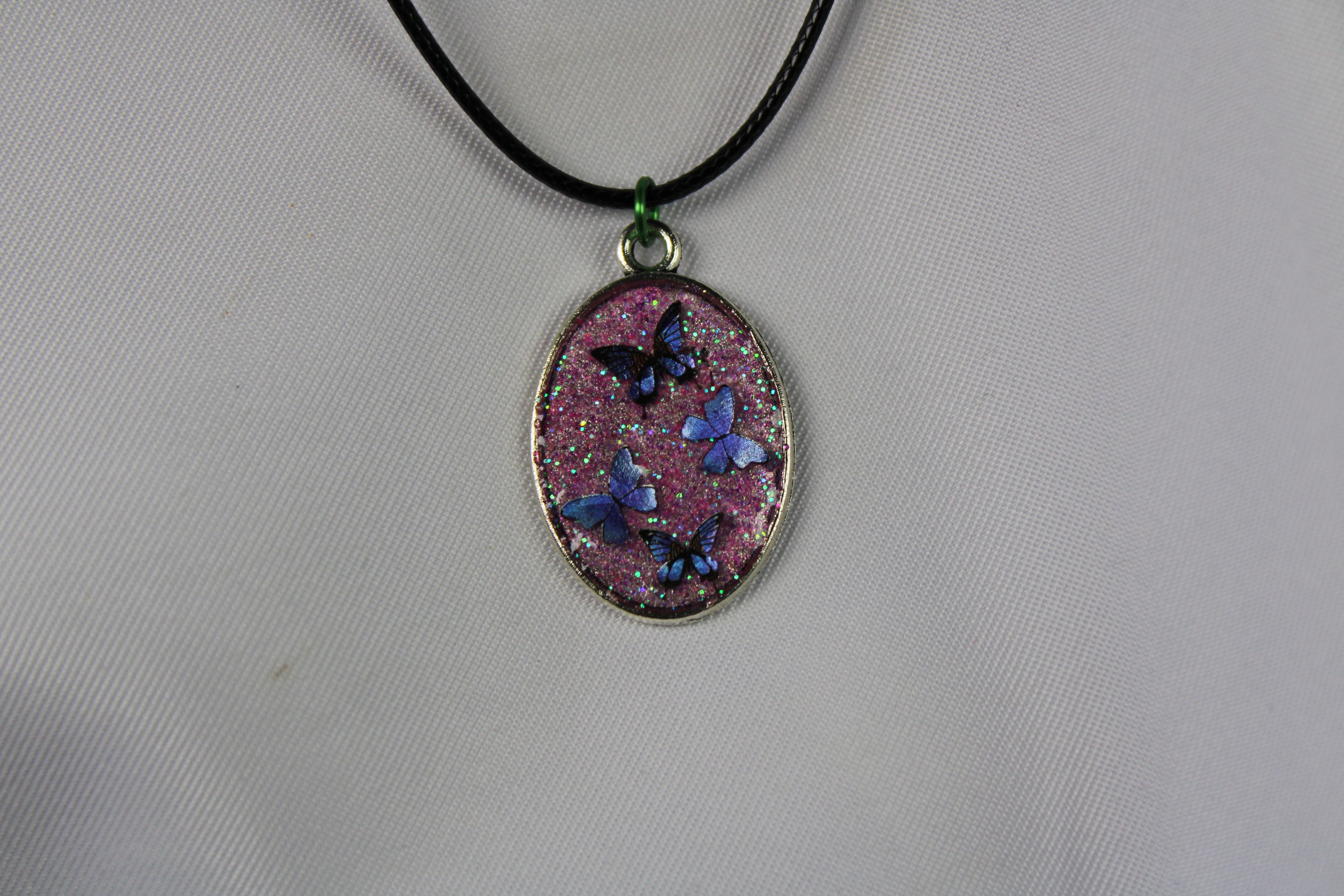 Pendant Necklace
