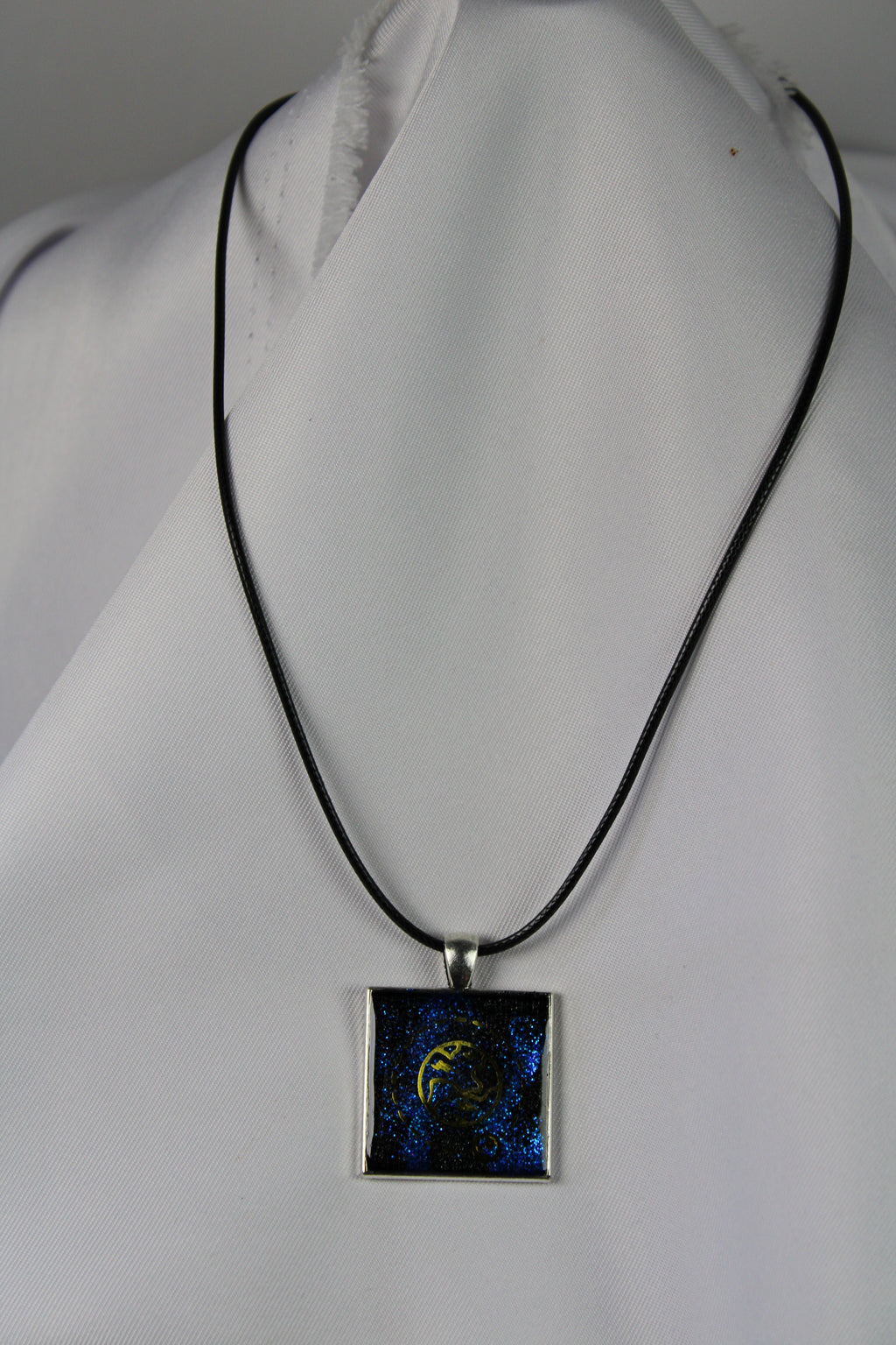 Pendant Necklace