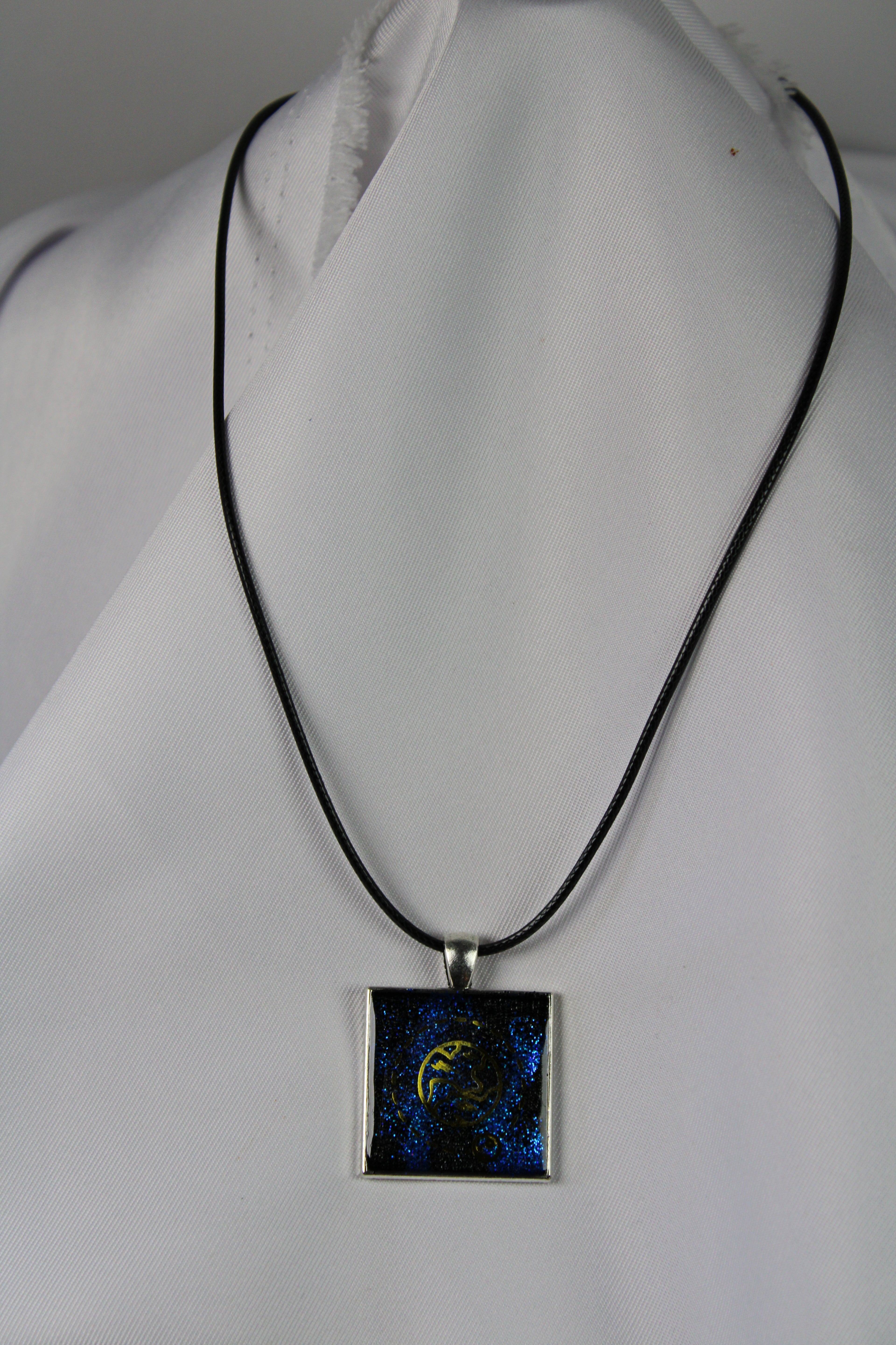 Pendant Necklace