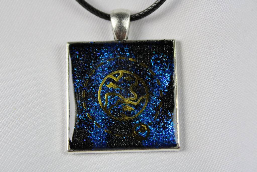 Pendant Necklace