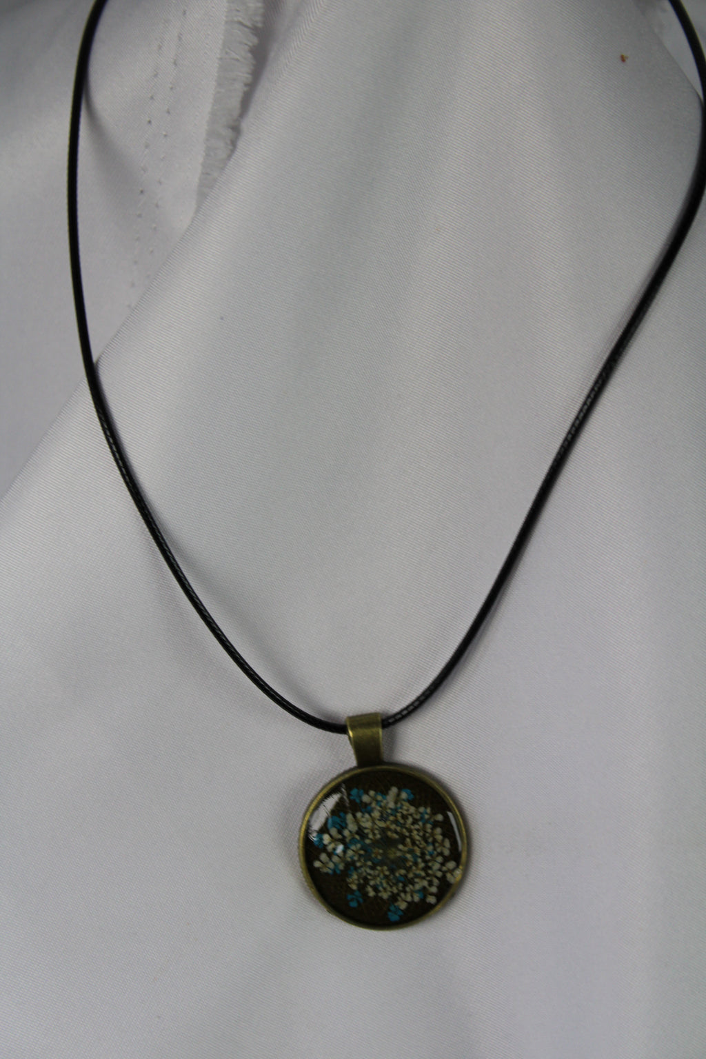 Pendant Necklace