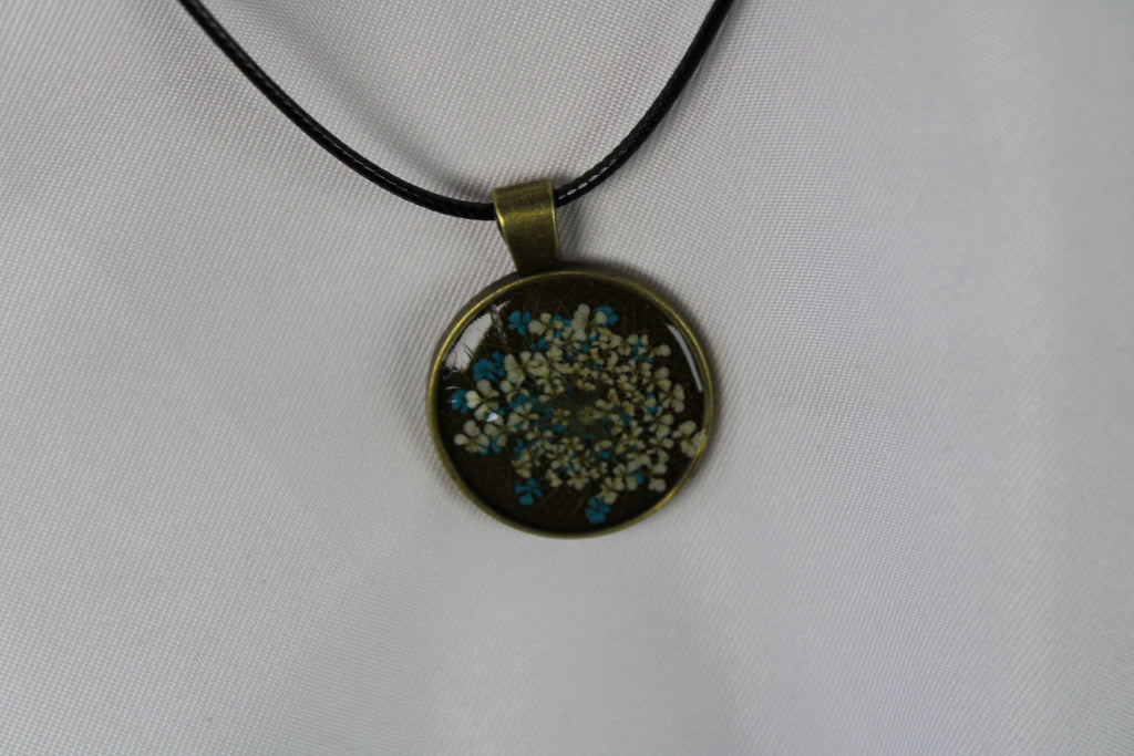 Pendant Necklace