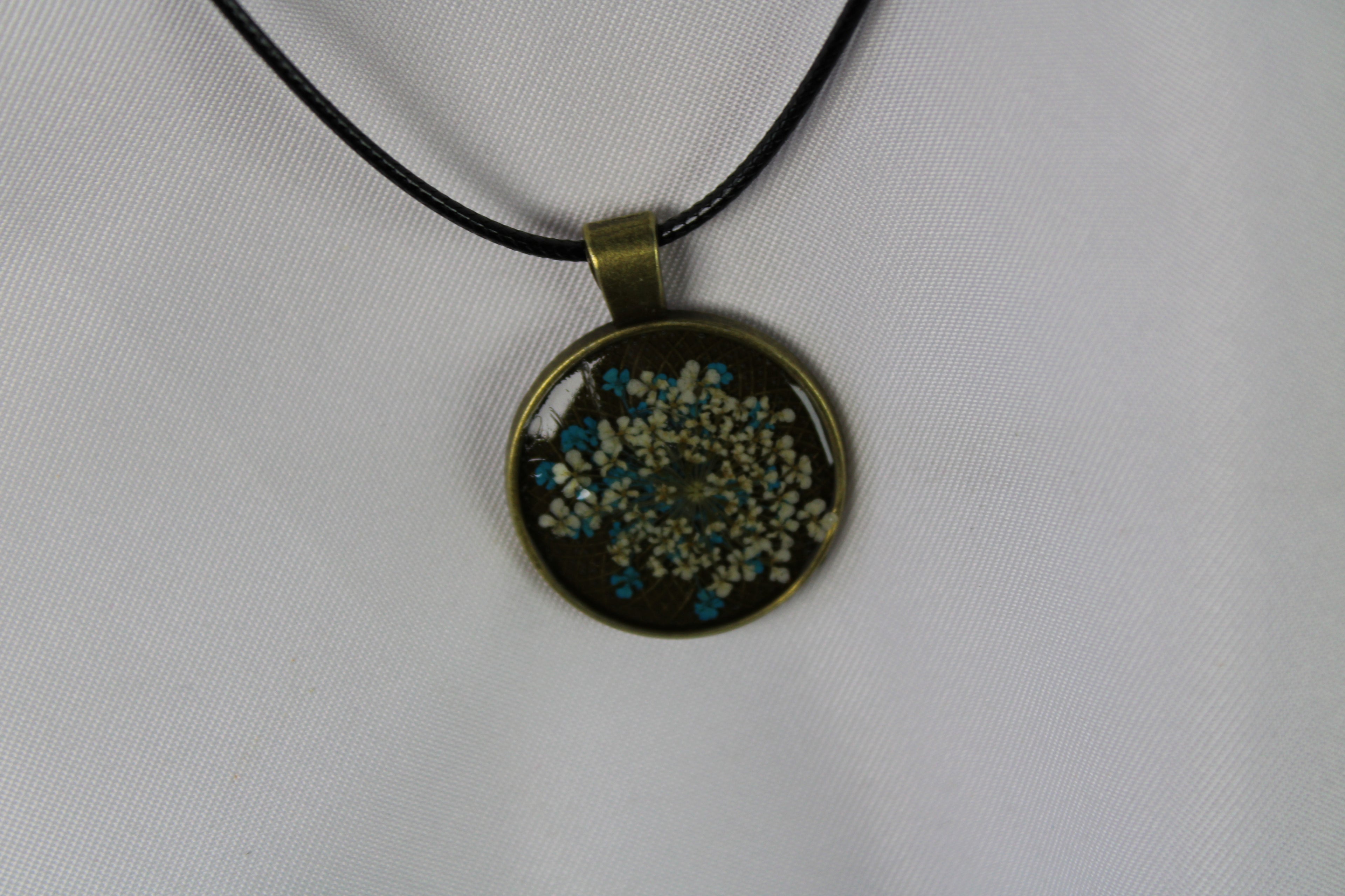 Pendant Necklace