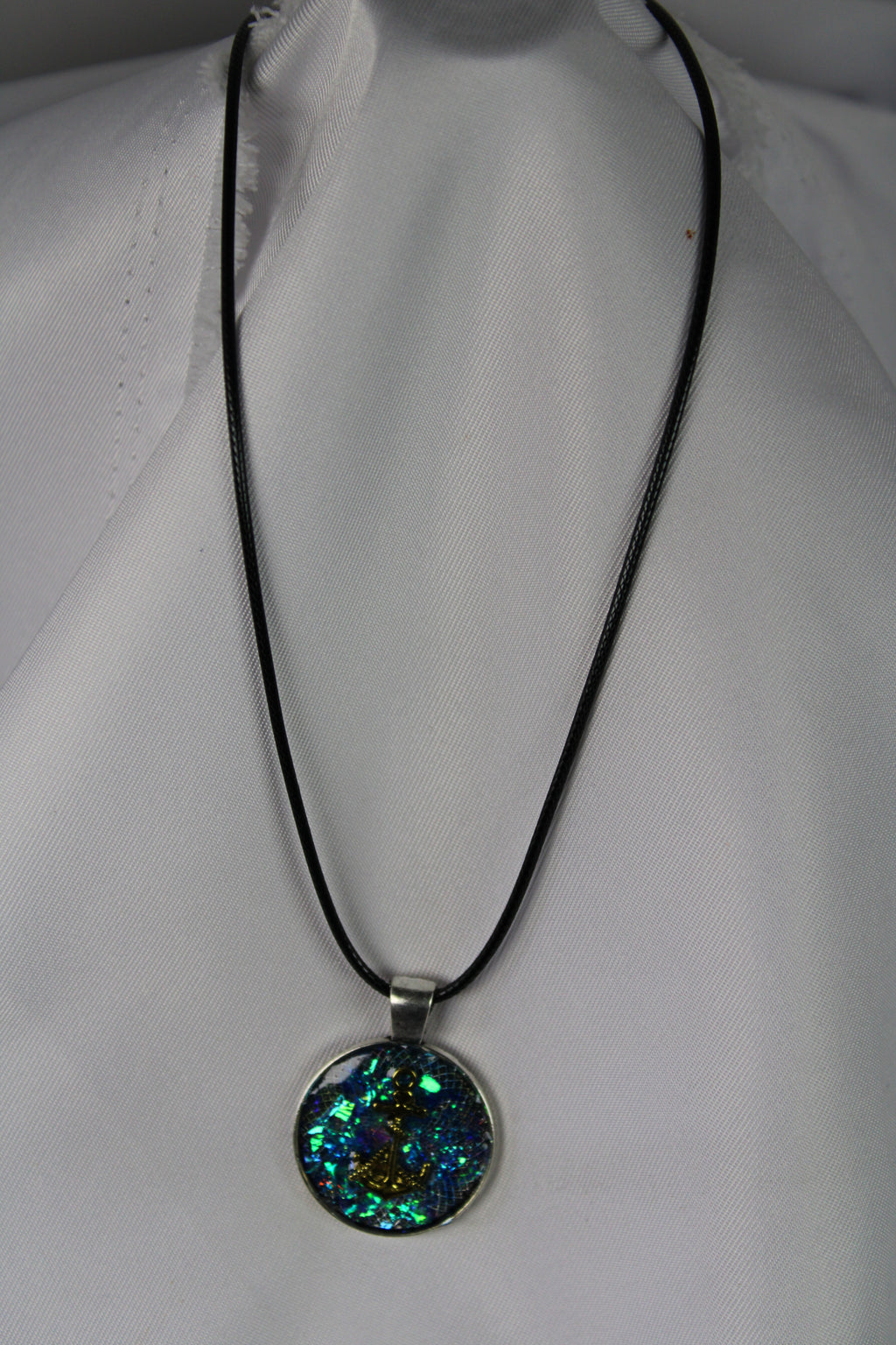 Pendant Necklace