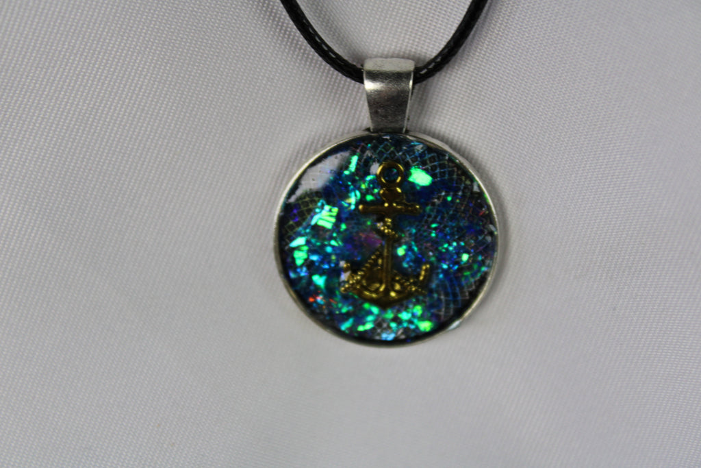 Pendant Necklace
