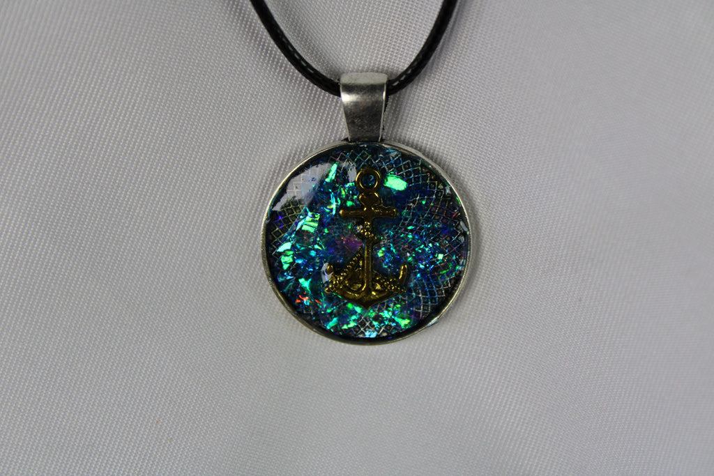 Pendant Necklace