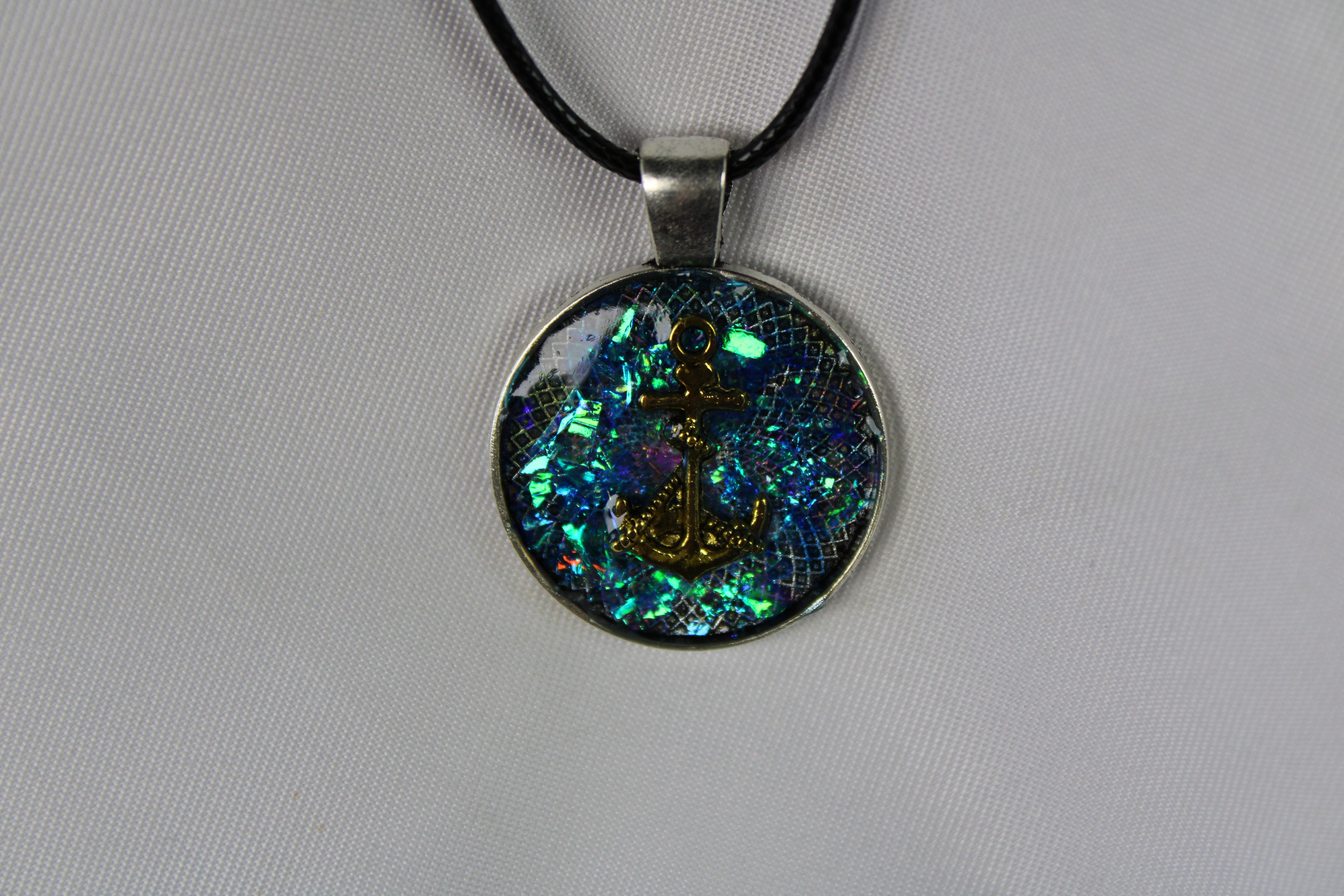 Pendant Necklace