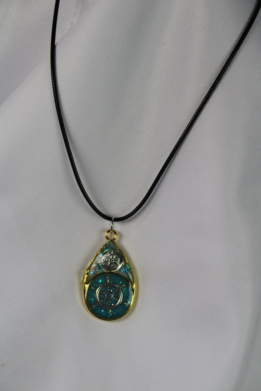 Pendant Necklace