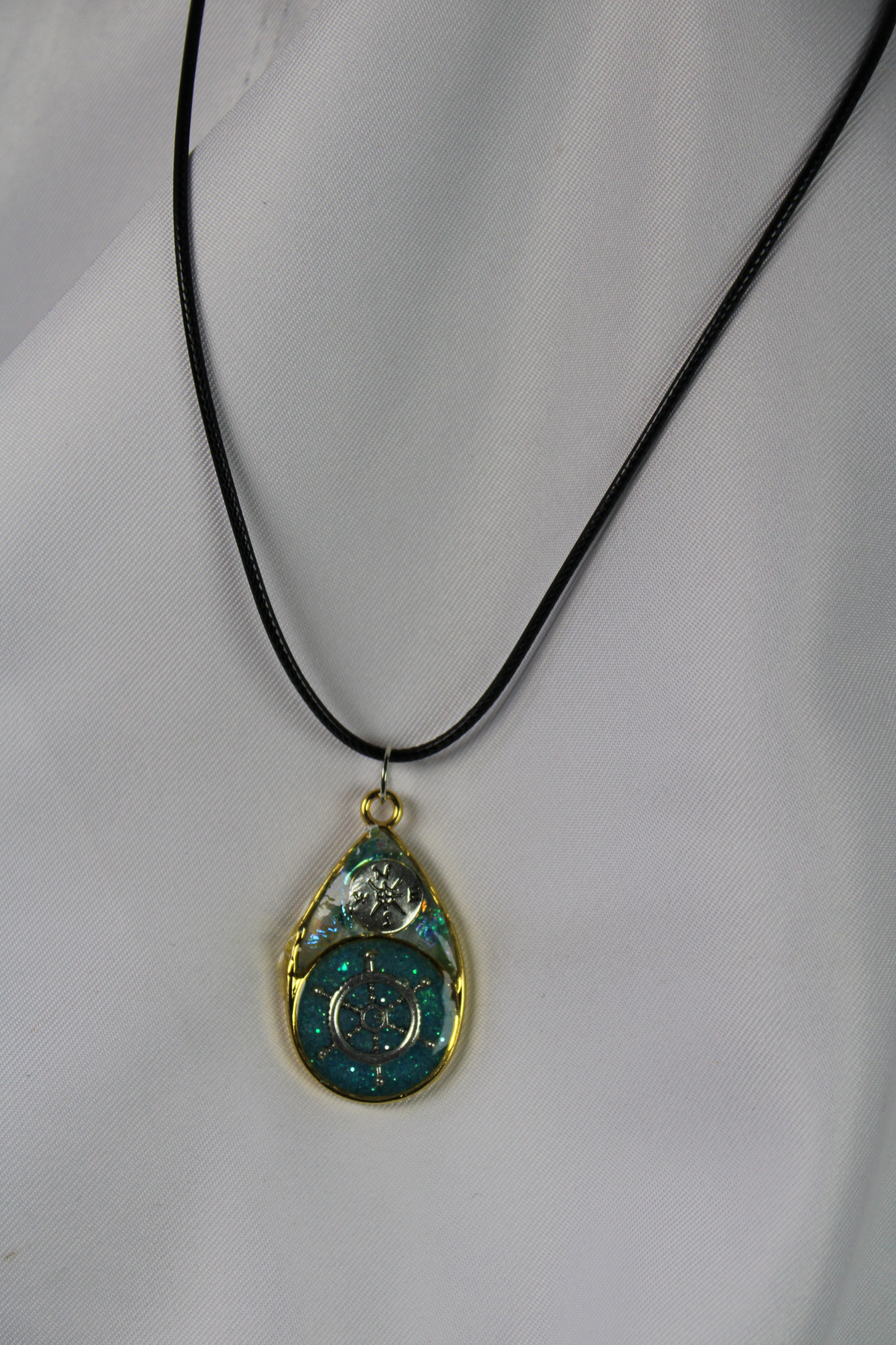 Pendant Necklace