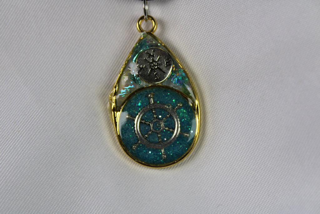 Pendant Necklace